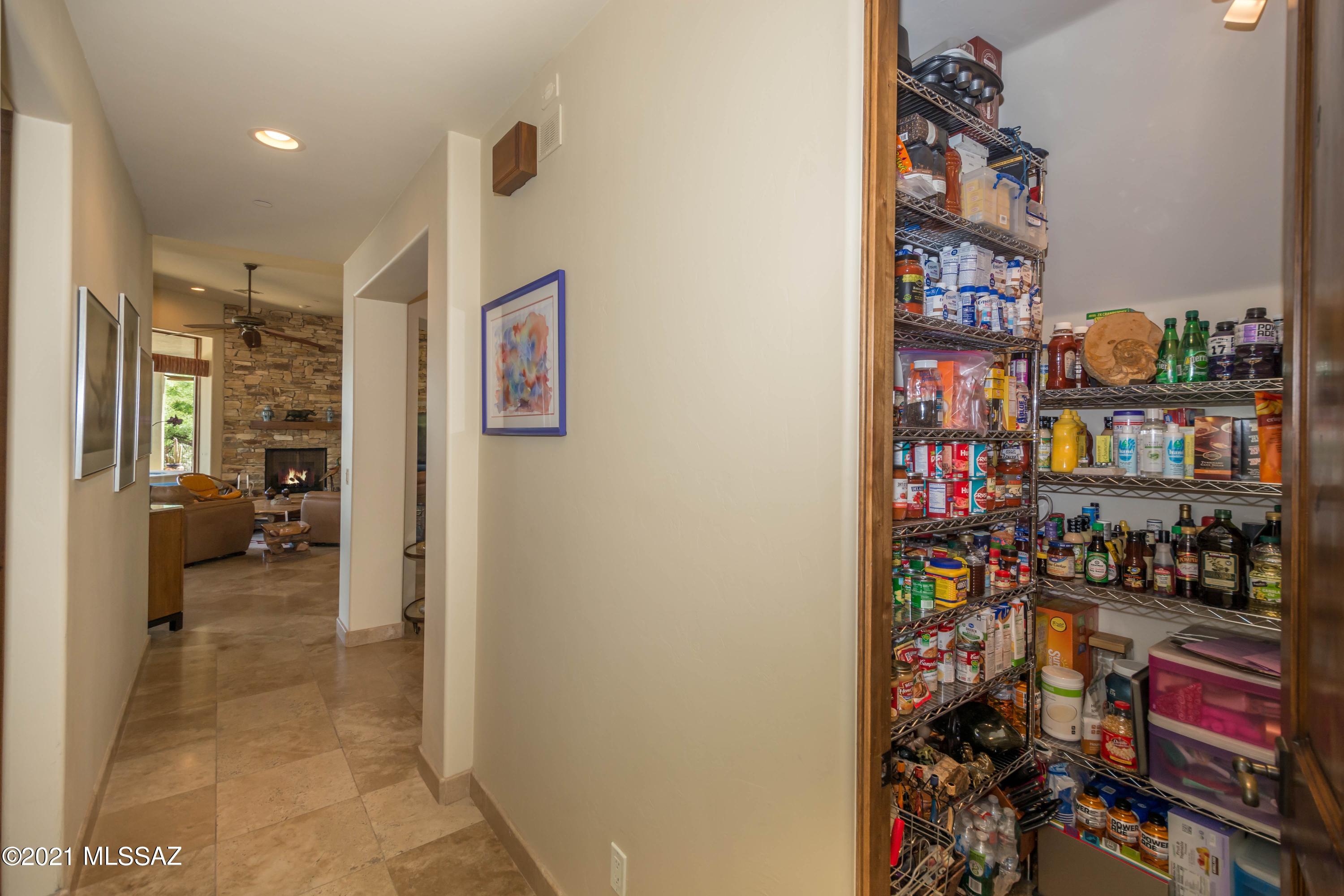 Honey Bee Canyon Estates - Residential