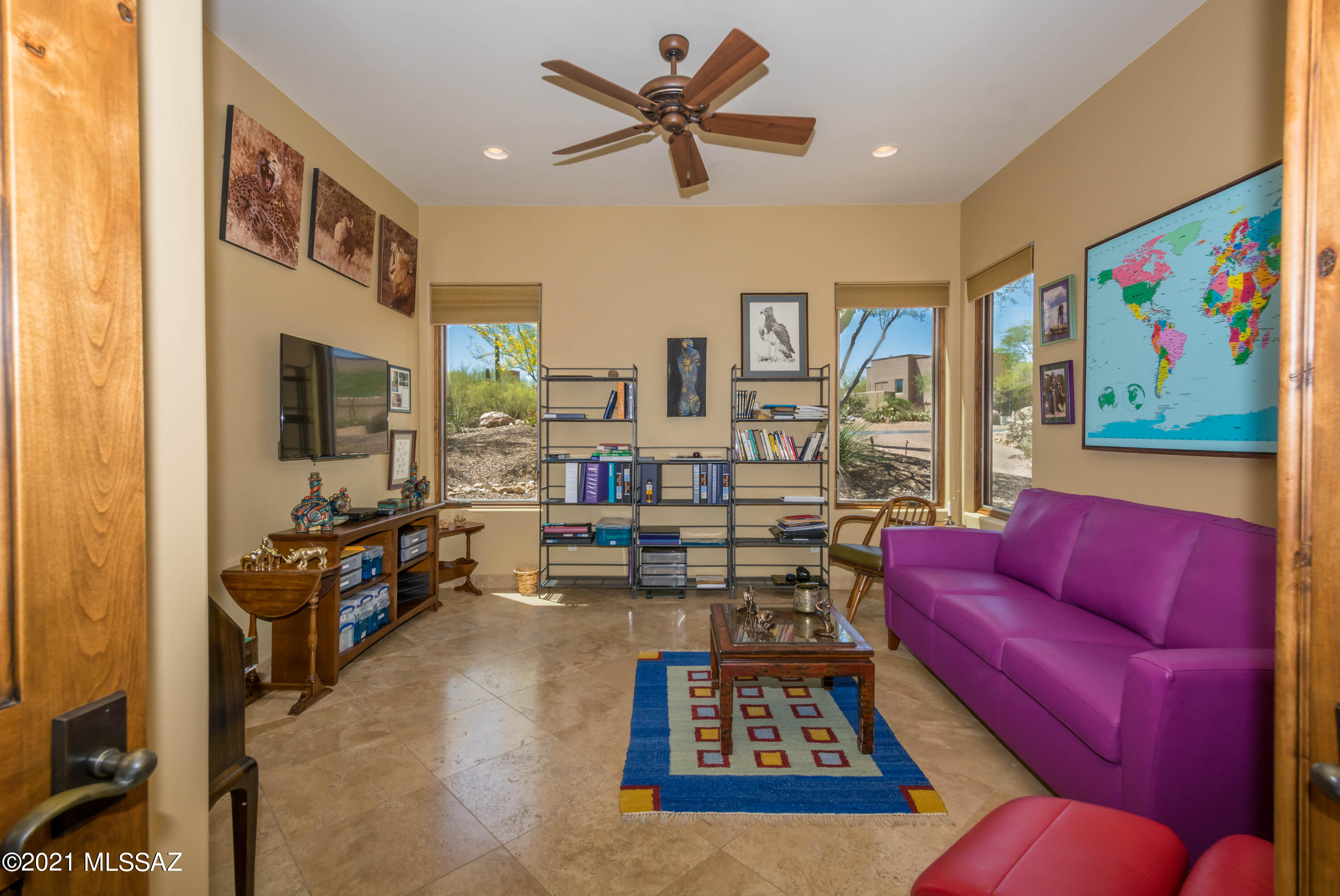 Honey Bee Canyon Estates - Residential