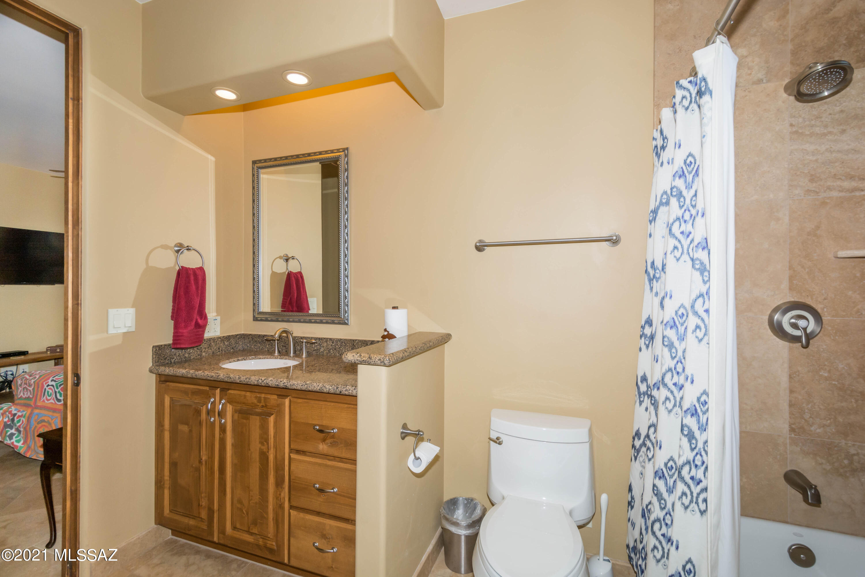 Honey Bee Canyon Estates - Residential
