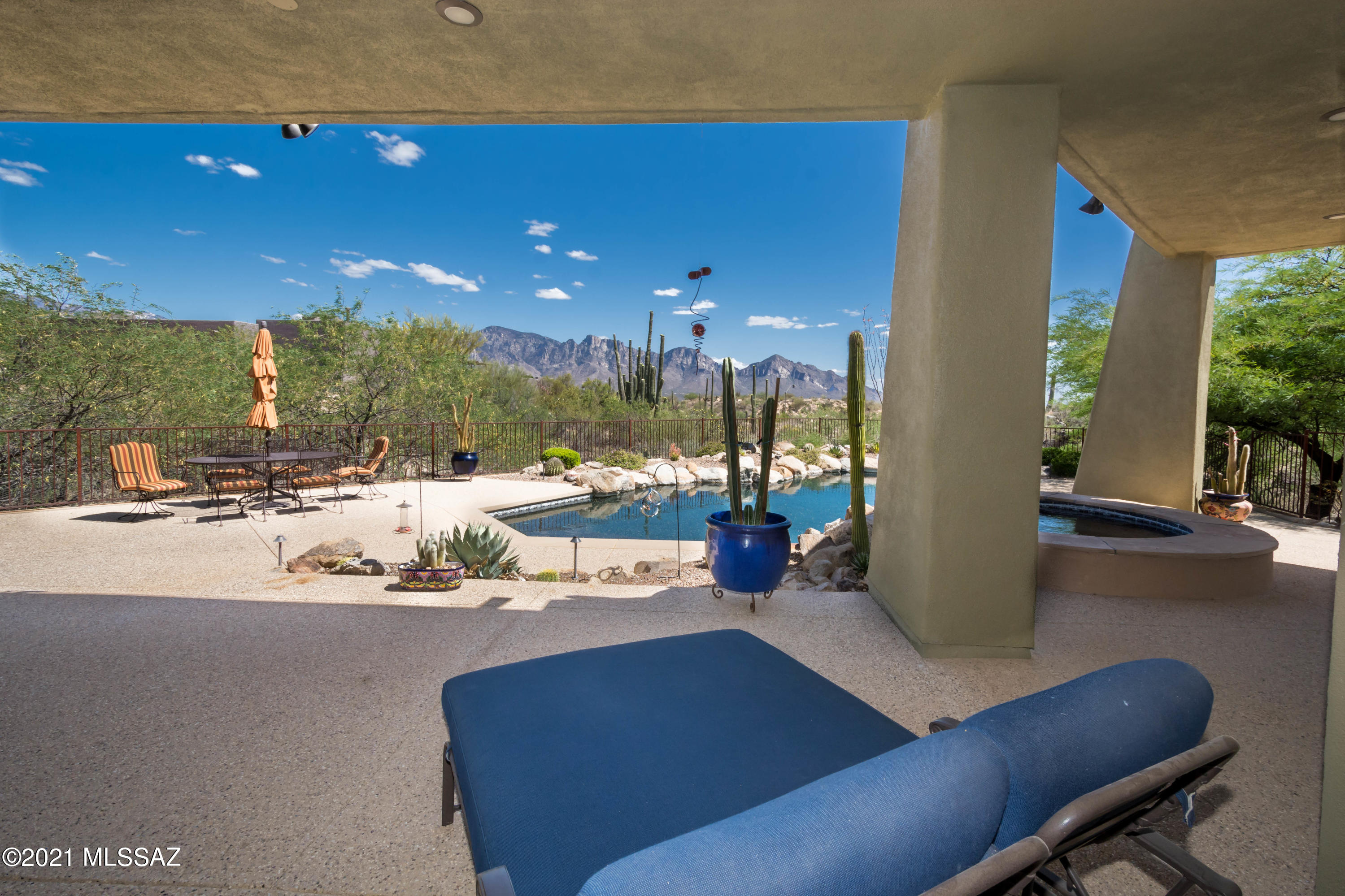 Honey Bee Canyon Estates - Residential