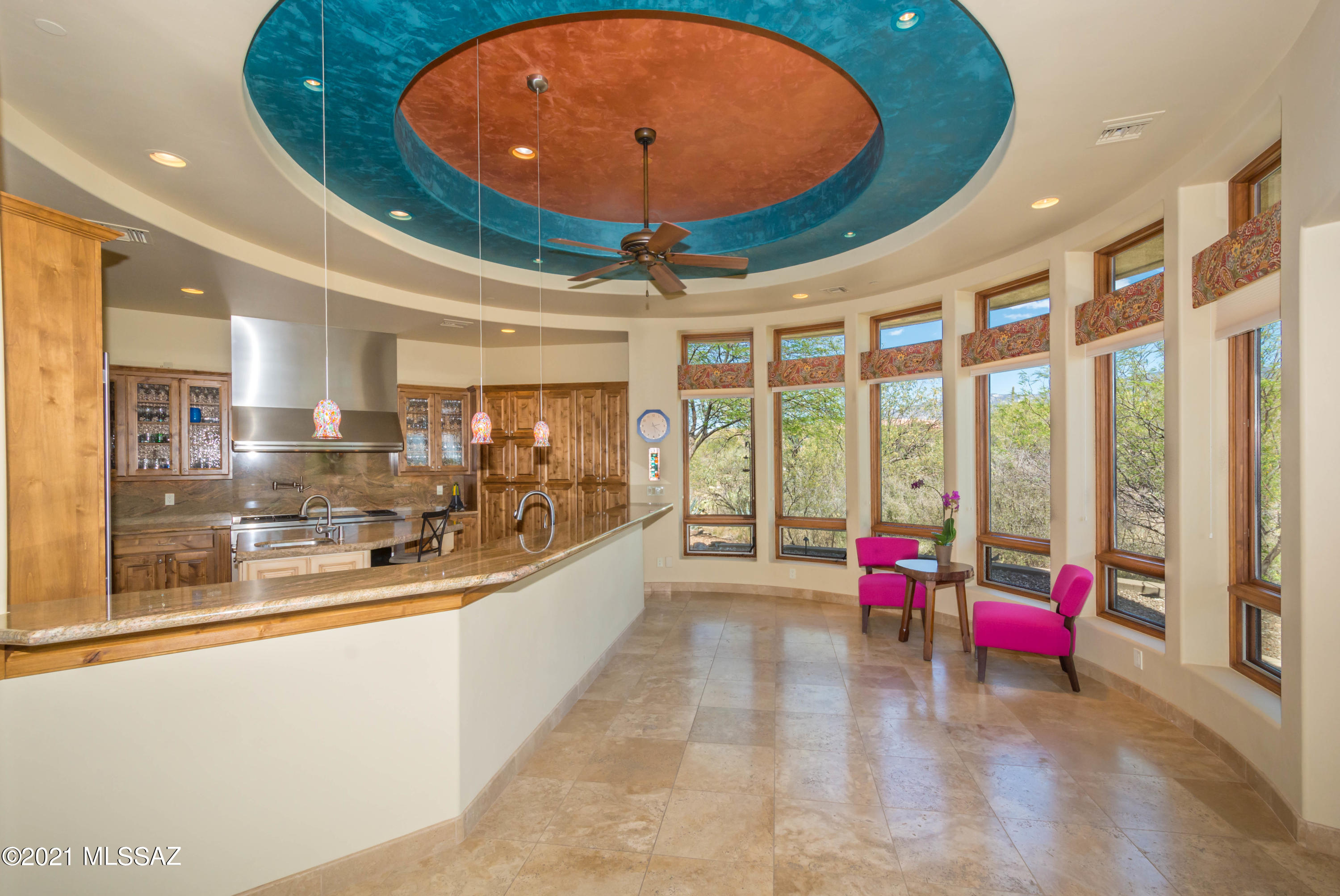 Honey Bee Canyon Estates - Residential