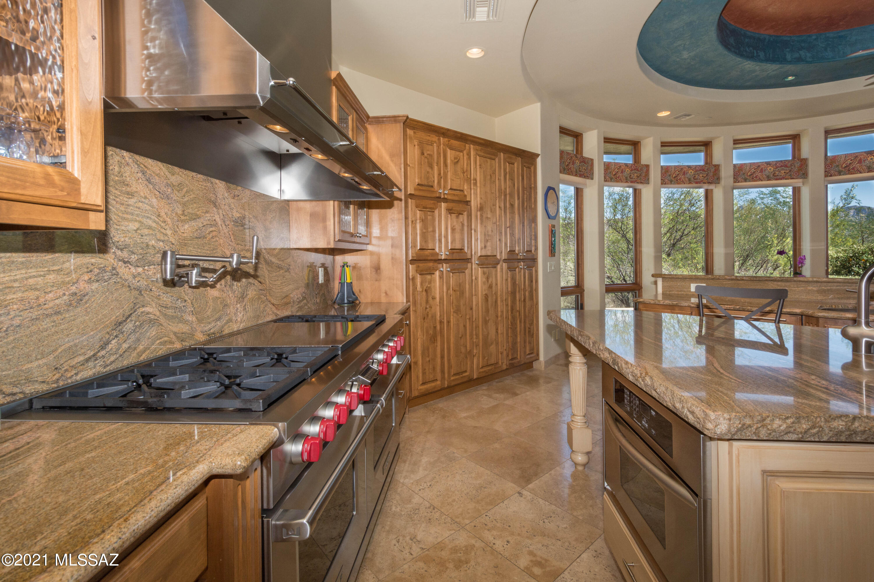 Honey Bee Canyon Estates - Residential