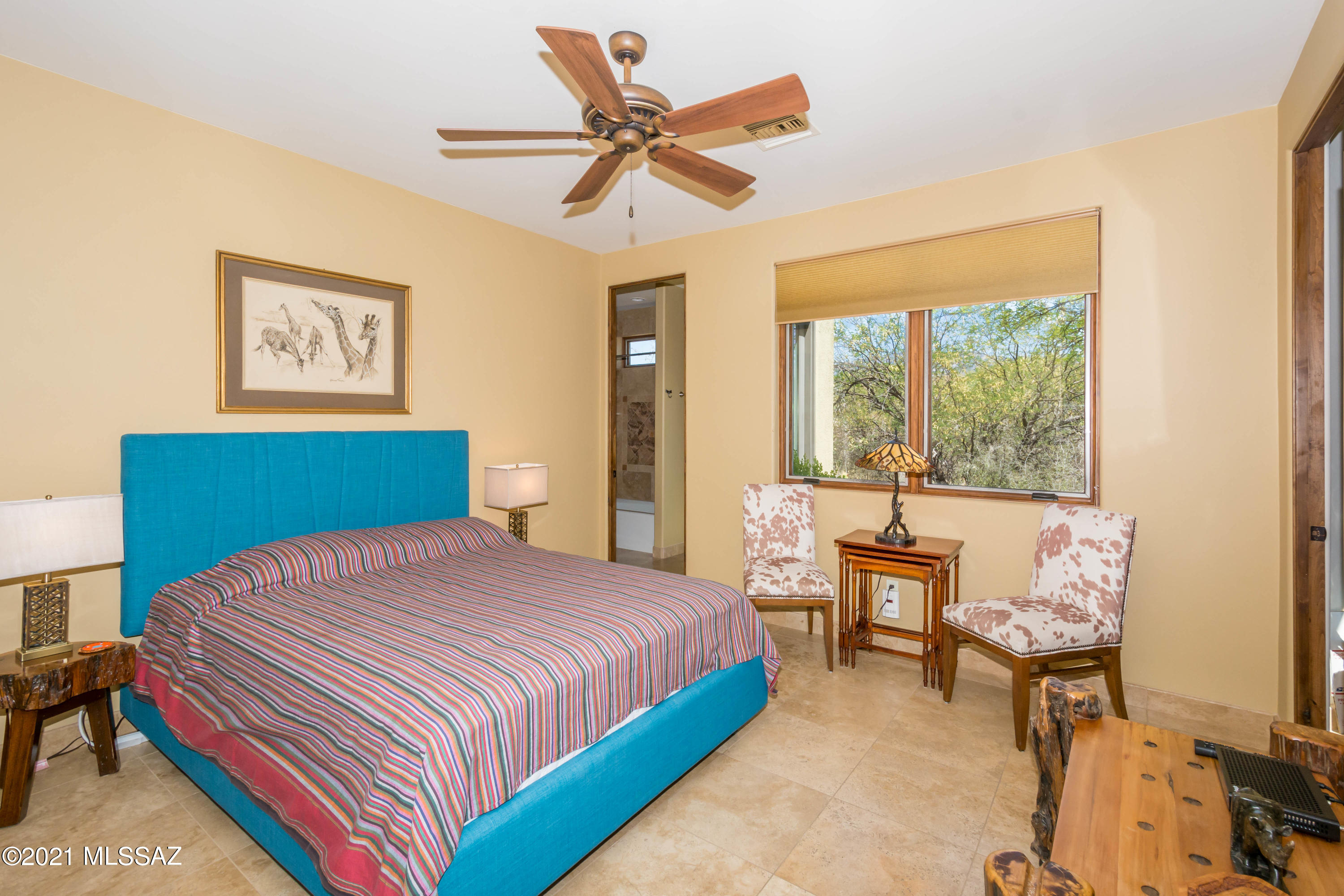 Honey Bee Canyon Estates - Residential