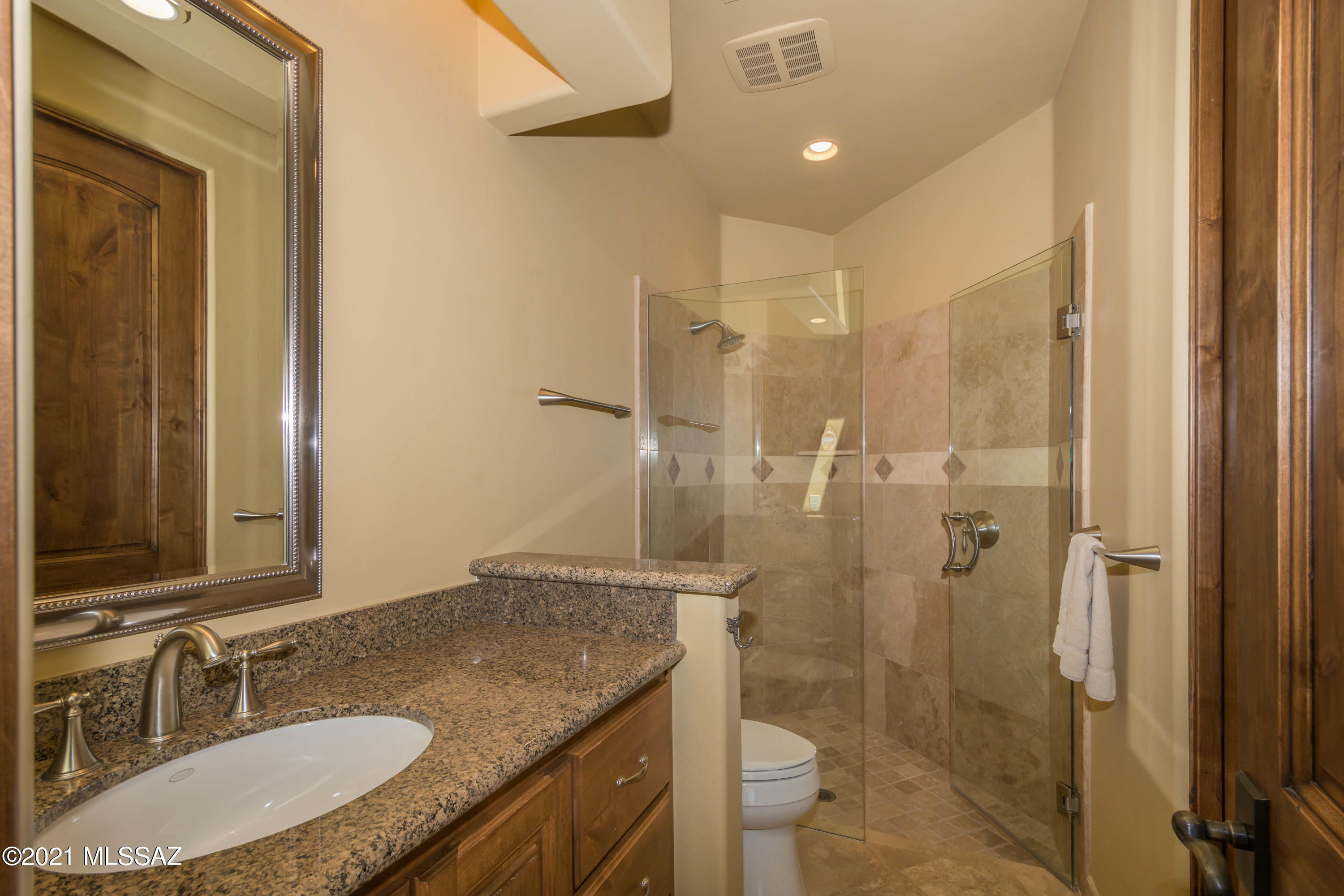 Honey Bee Canyon Estates - Residential