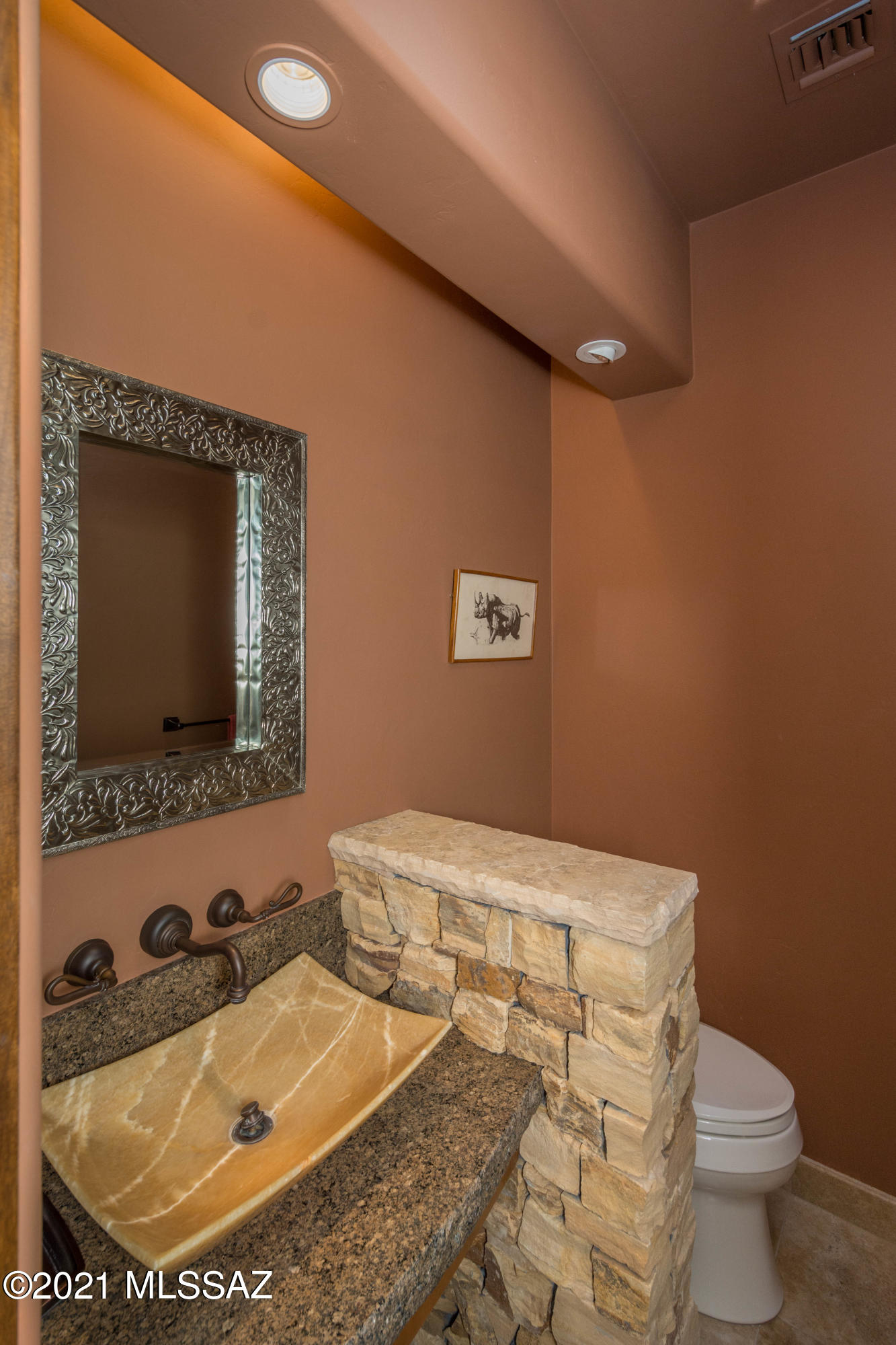 Honey Bee Canyon Estates - Residential