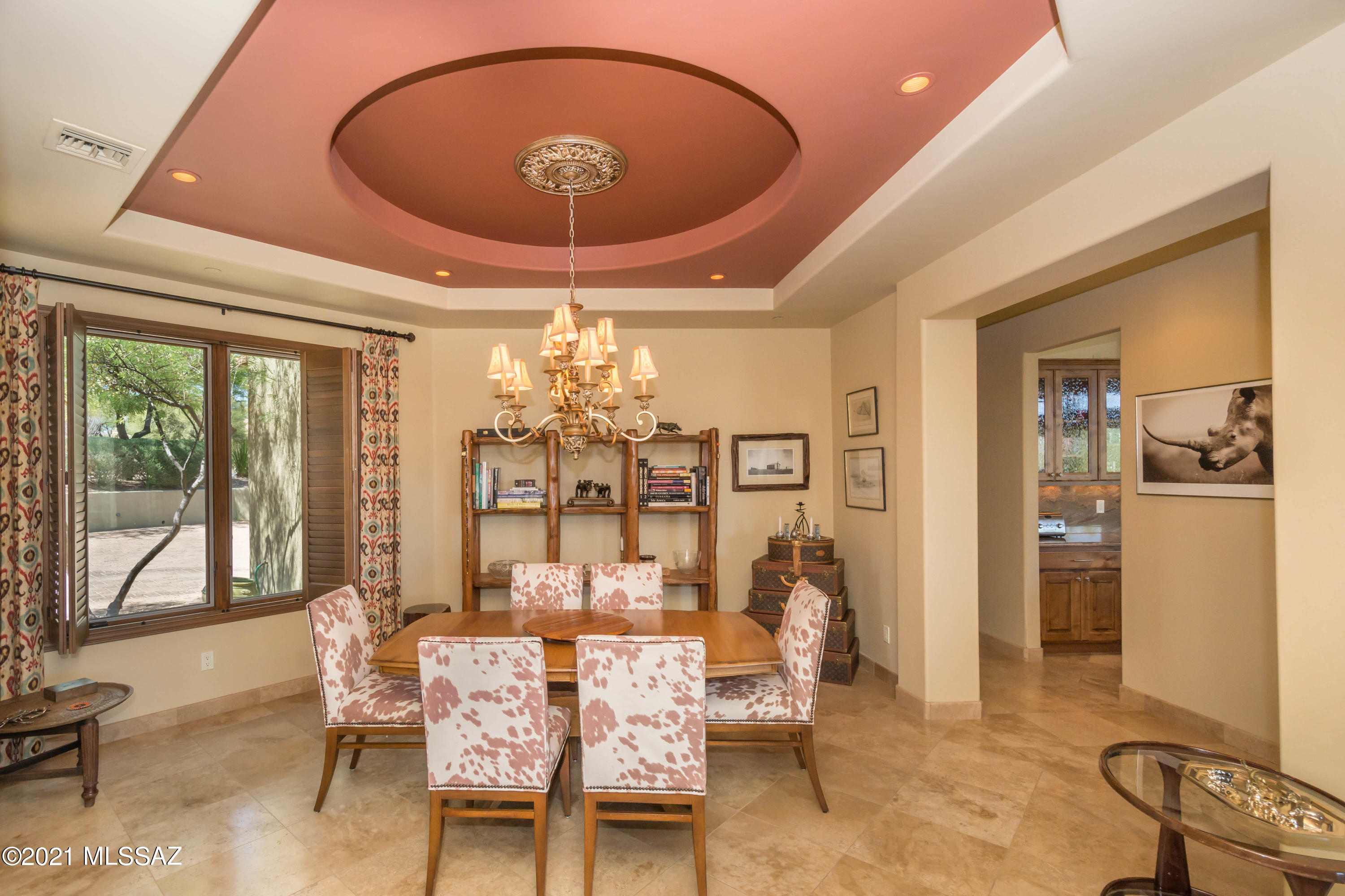 Honey Bee Canyon Estates - Residential