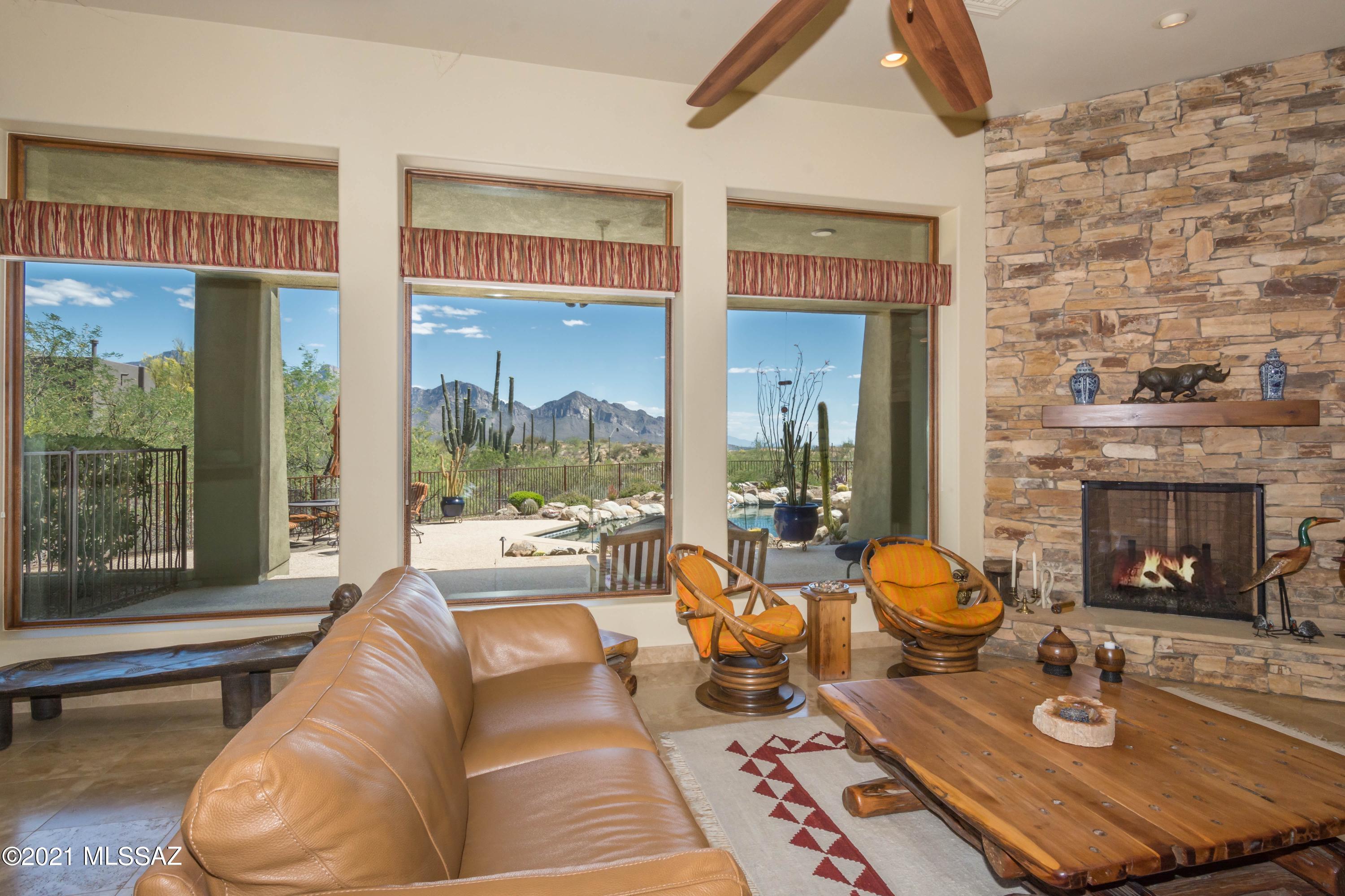 Honey Bee Canyon Estates - Residential