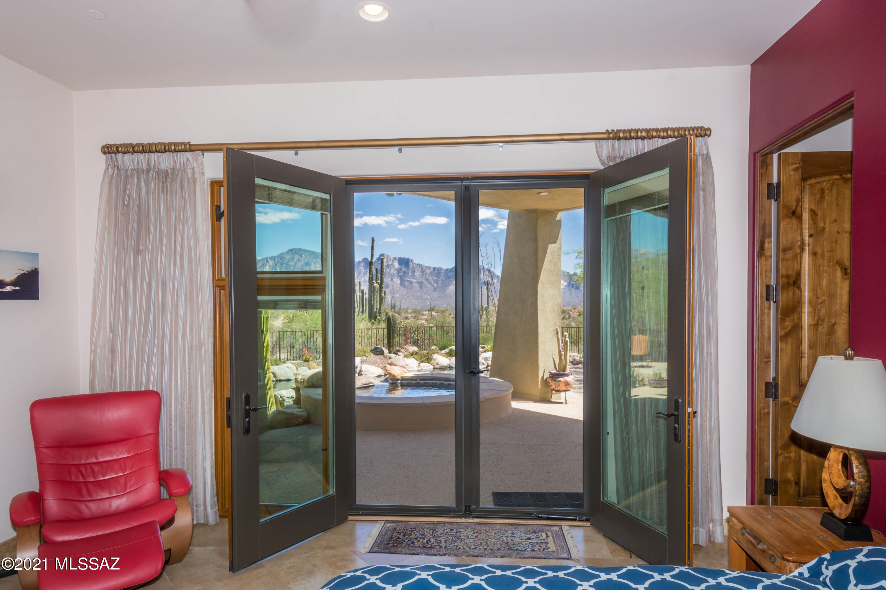 Honey Bee Canyon Estates - Residential