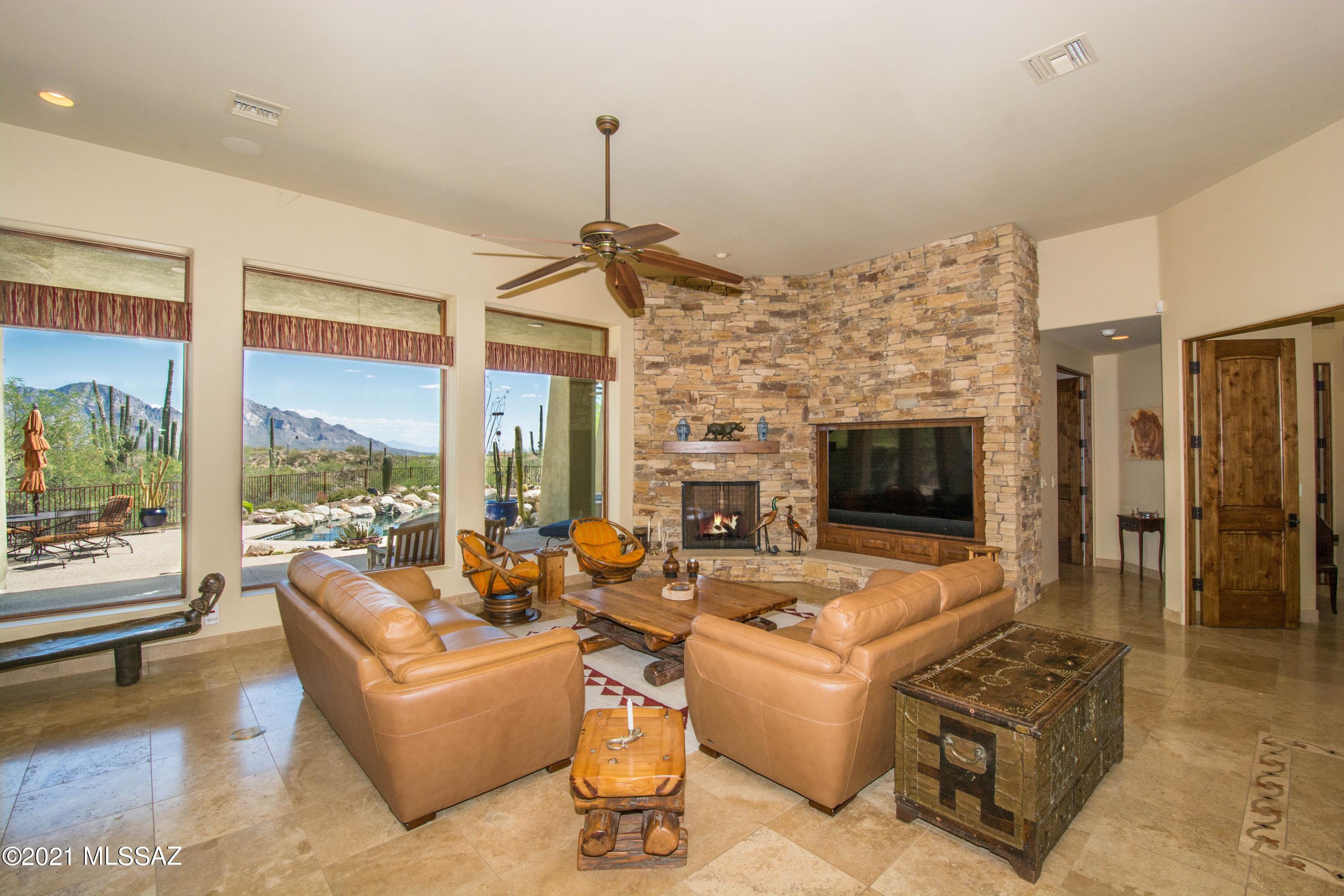 Honey Bee Canyon Estates - Residential