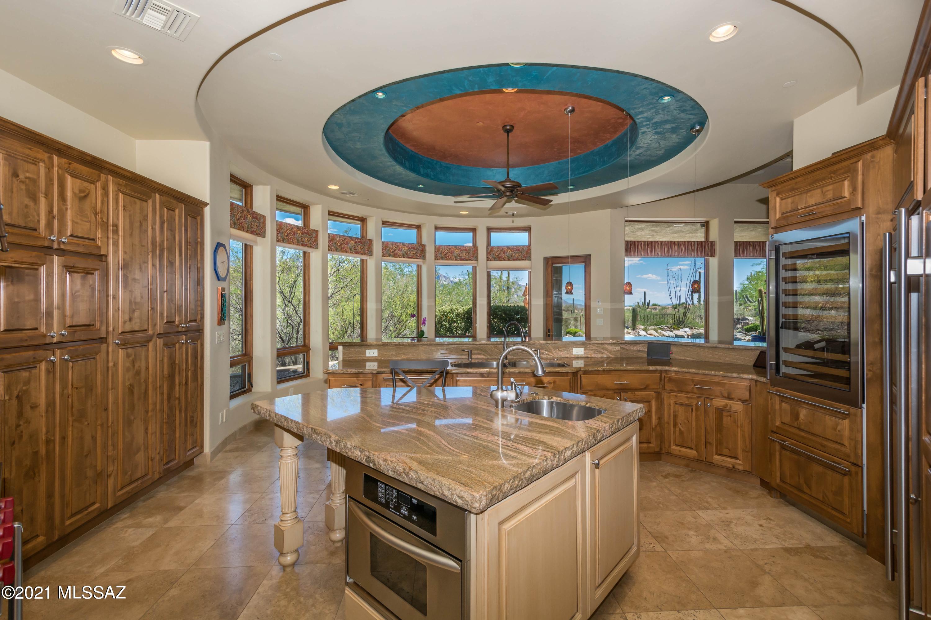 Honey Bee Canyon Estates - Residential