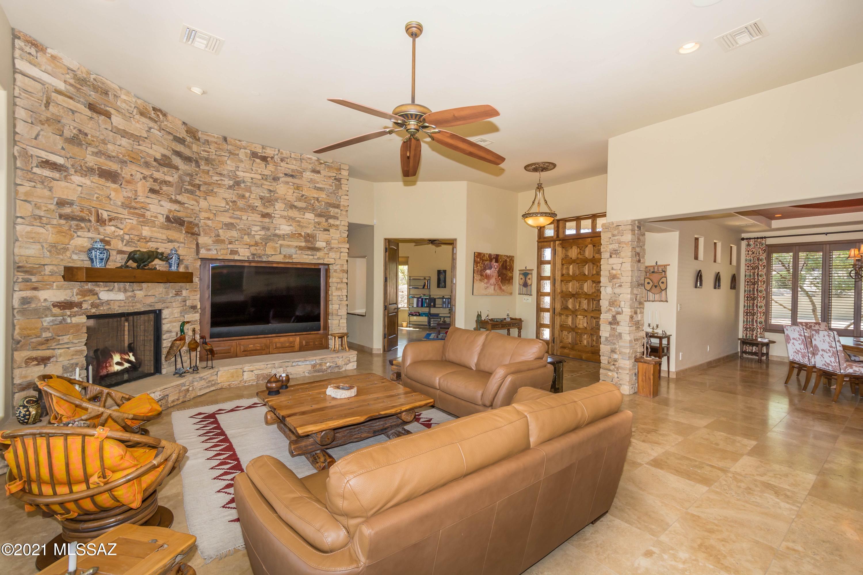 Honey Bee Canyon Estates - Residential