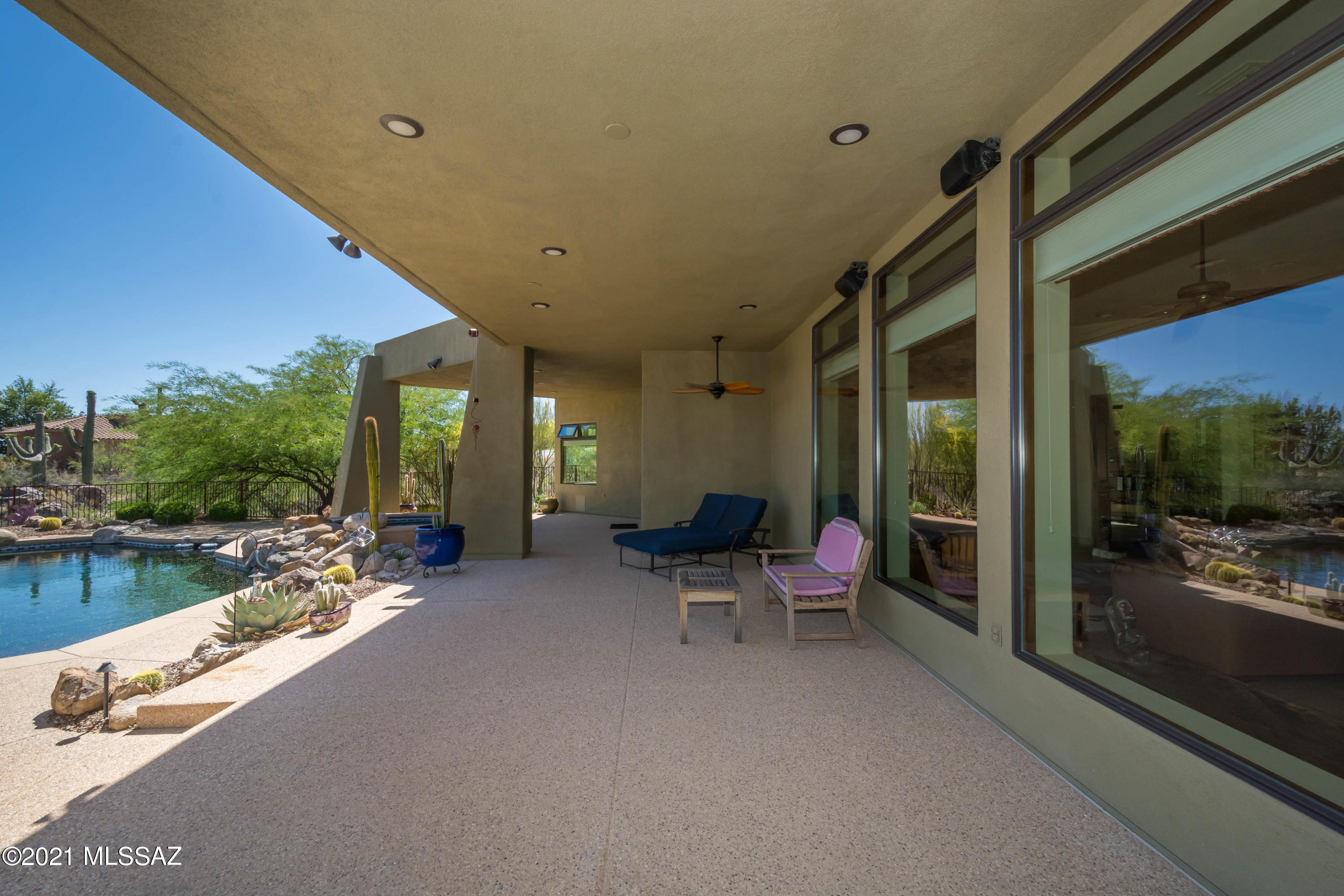 Honey Bee Canyon Estates - Residential