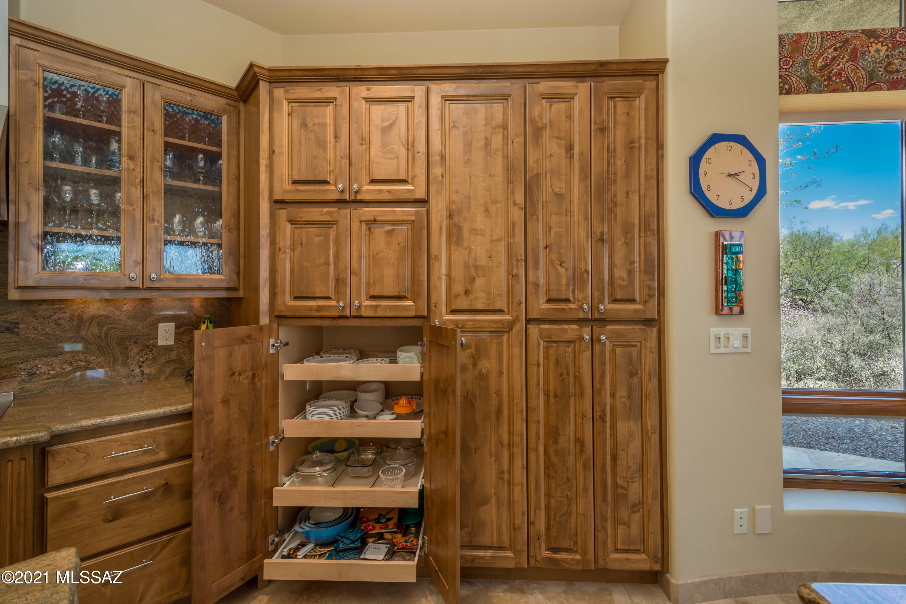 Honey Bee Canyon Estates - Residential