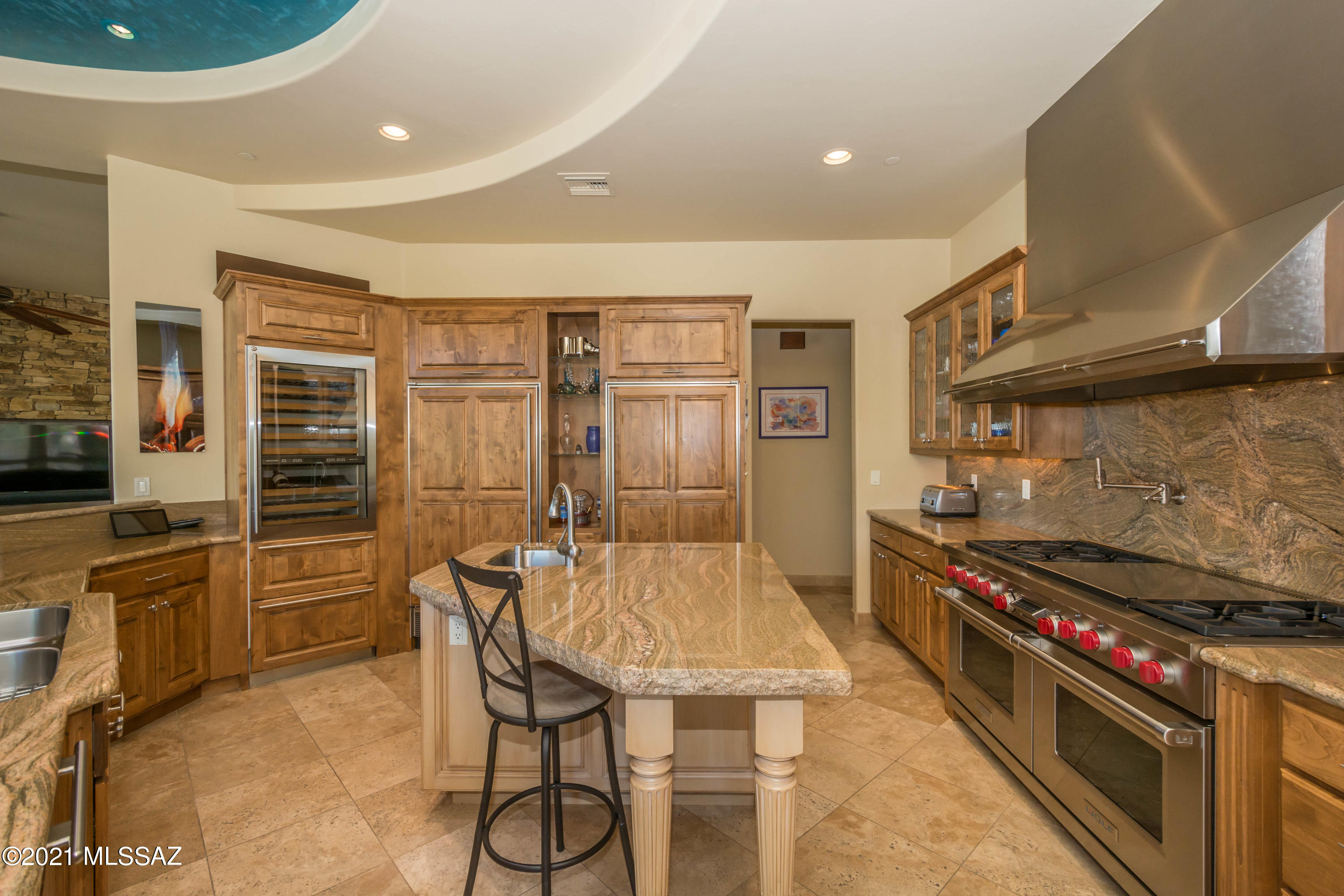 Honey Bee Canyon Estates - Residential