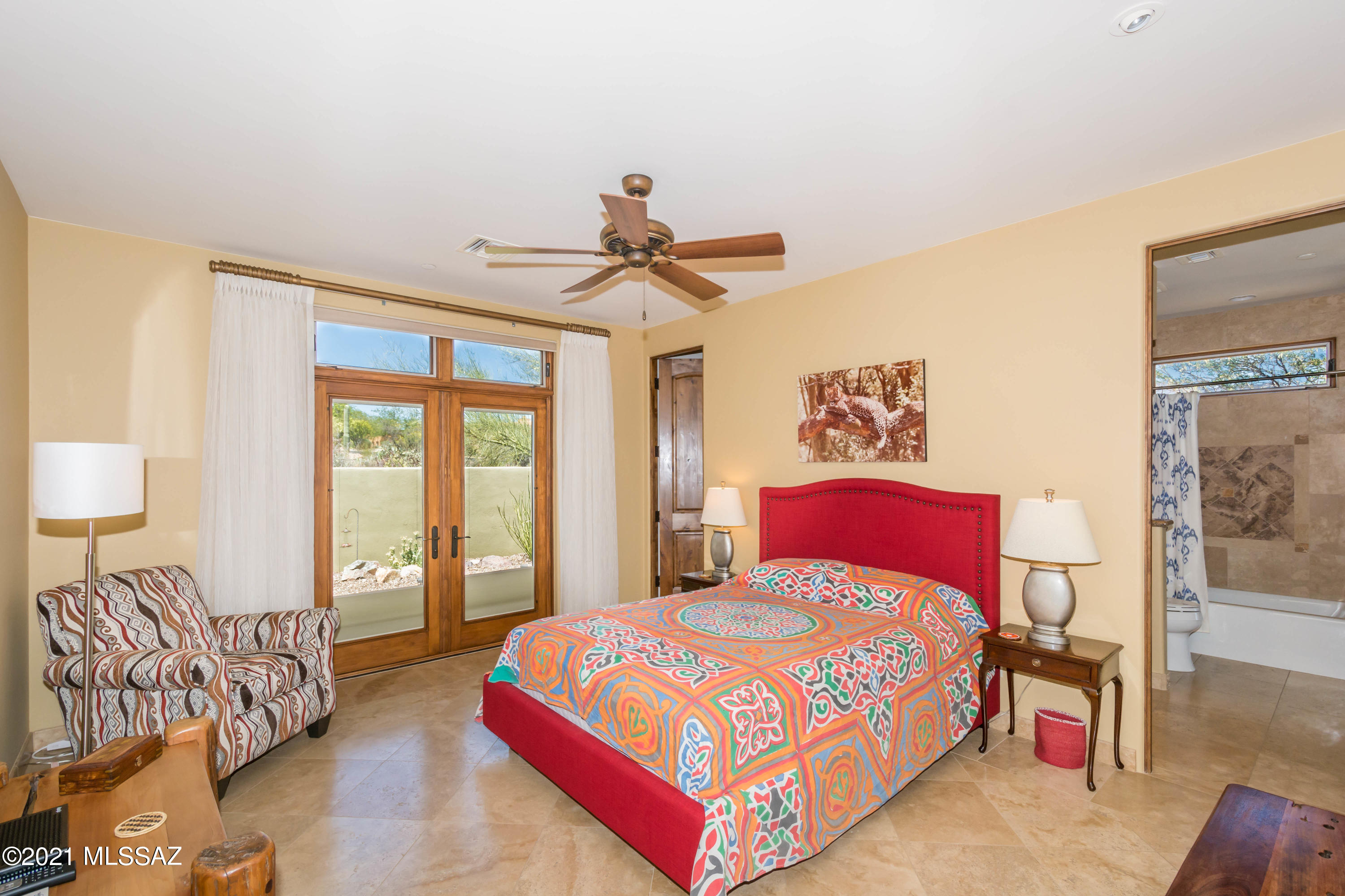 Honey Bee Canyon Estates - Residential