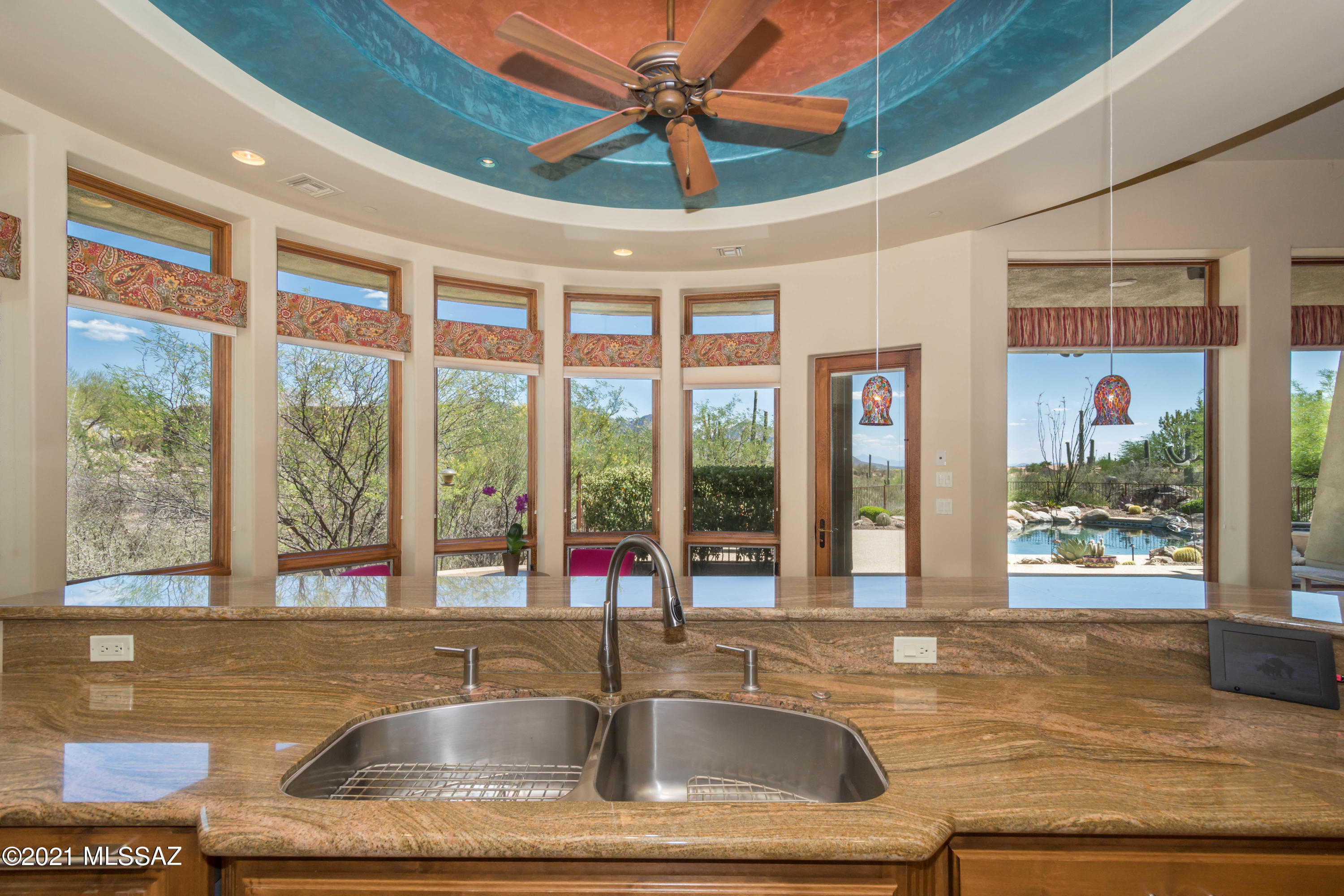 Honey Bee Canyon Estates - Residential