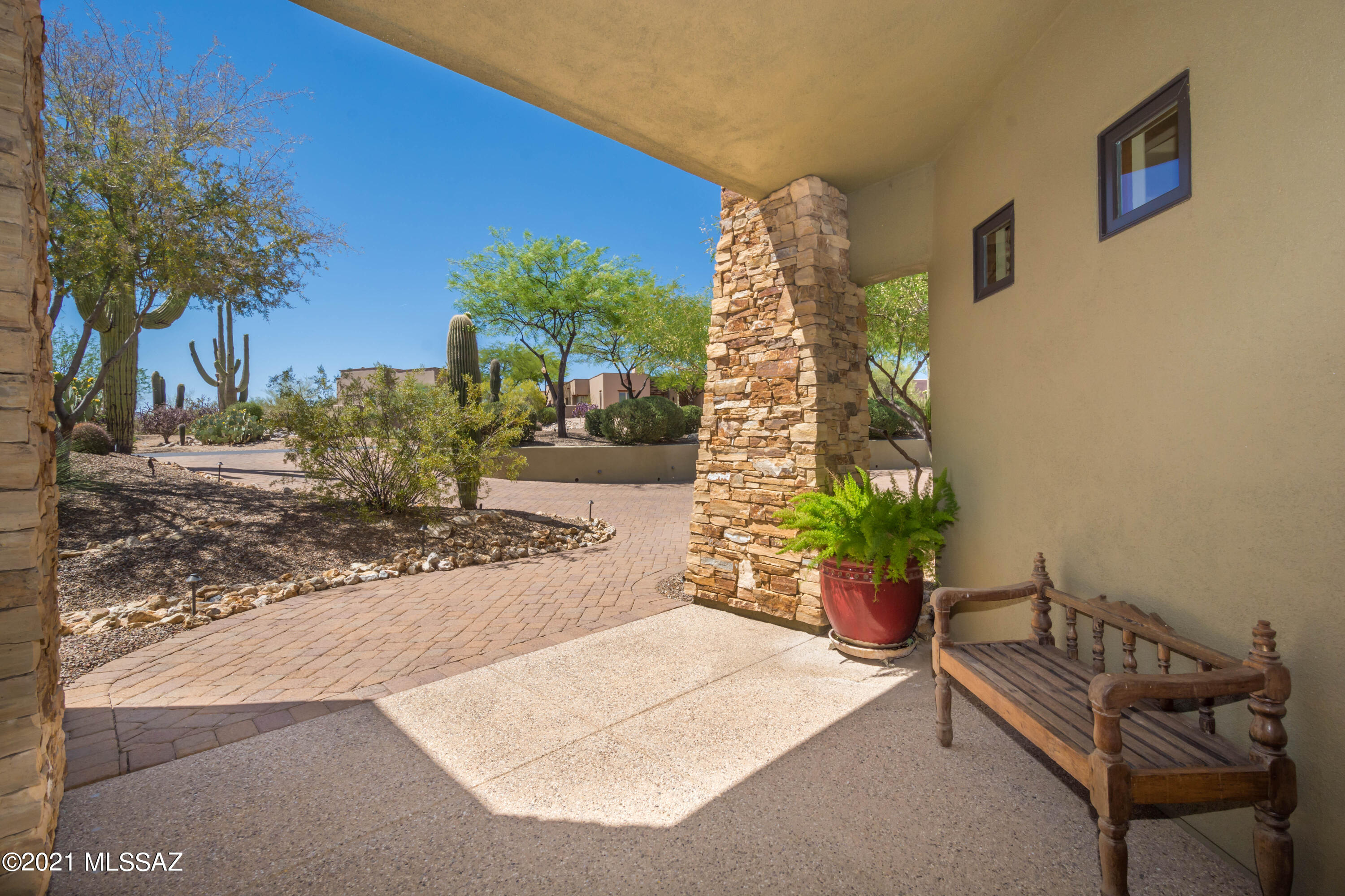 Honey Bee Canyon Estates - Residential