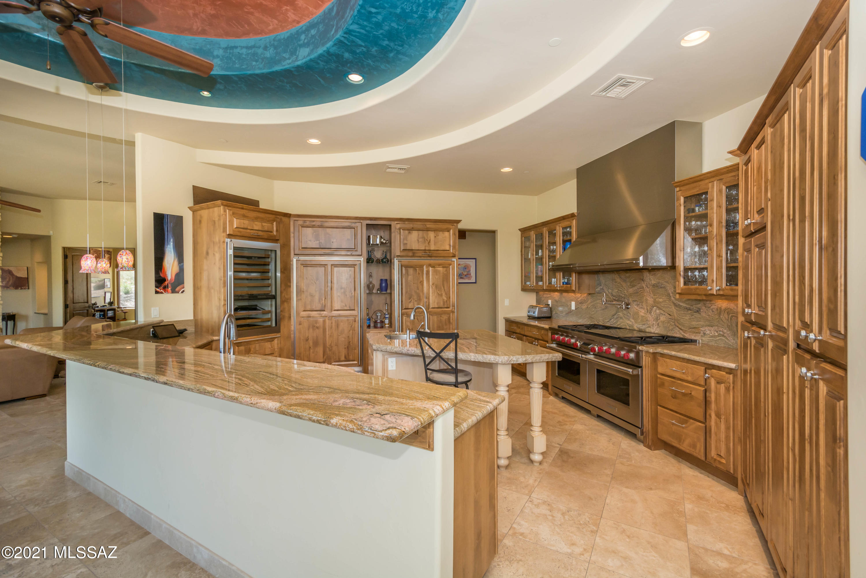 Honey Bee Canyon Estates - Residential