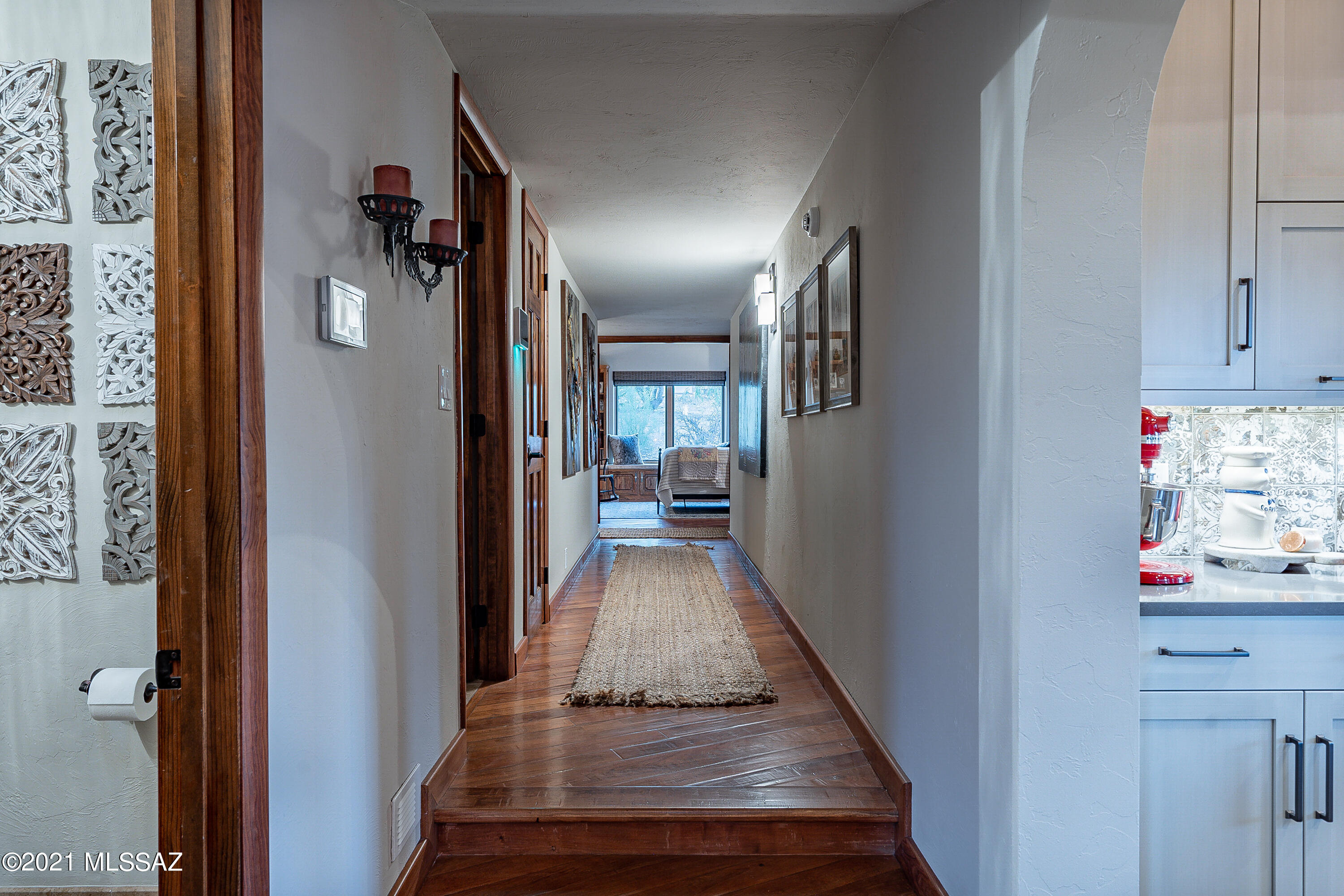 Unsubdivided - Residential
