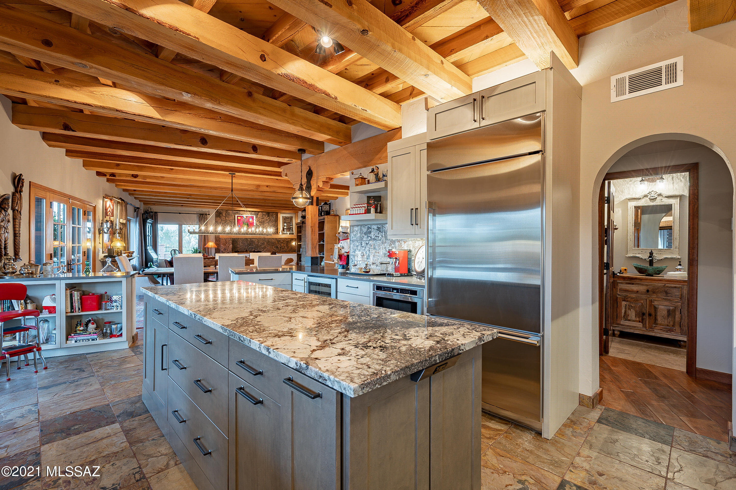 Unsubdivided - Residential