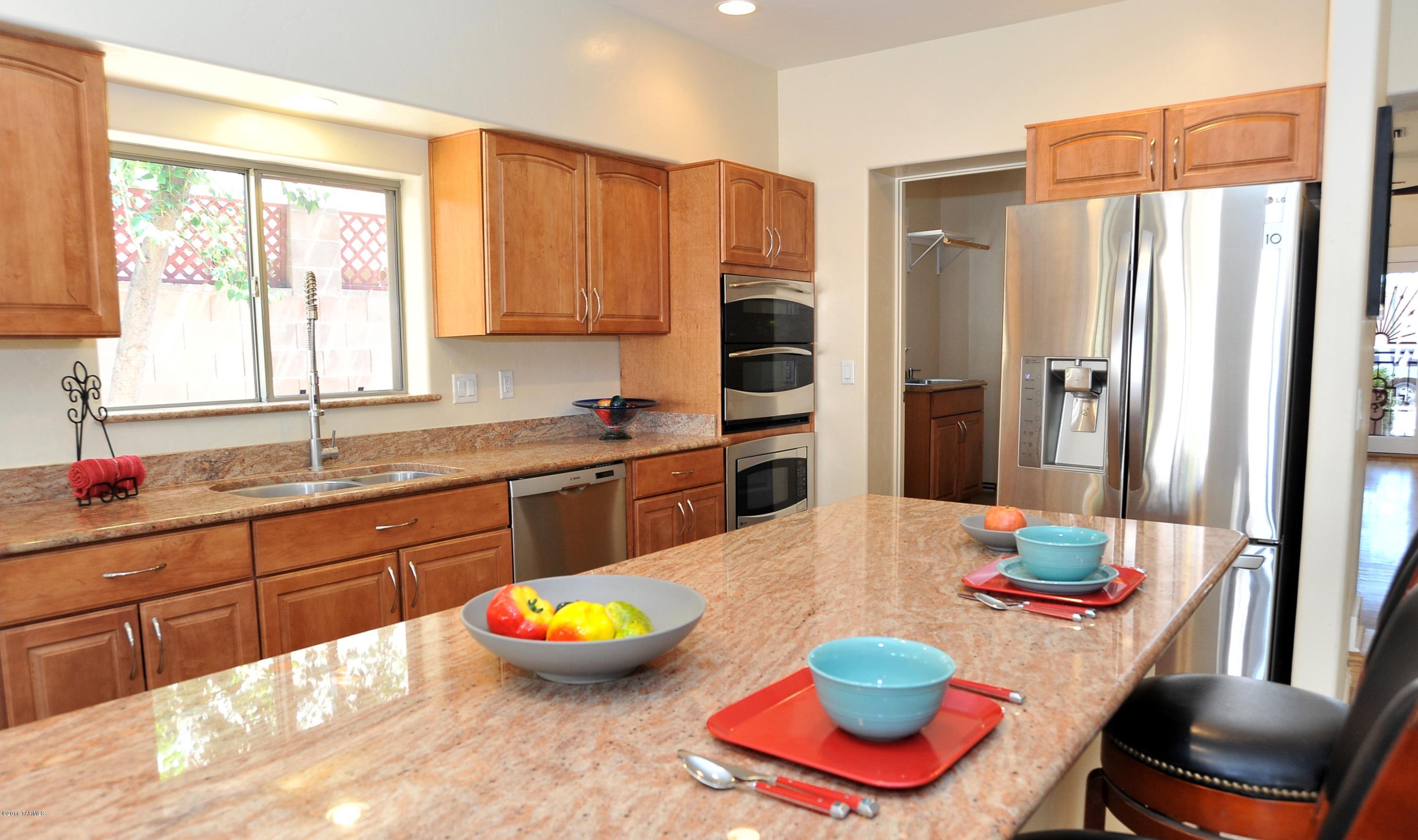 Speedway Heights - Residential