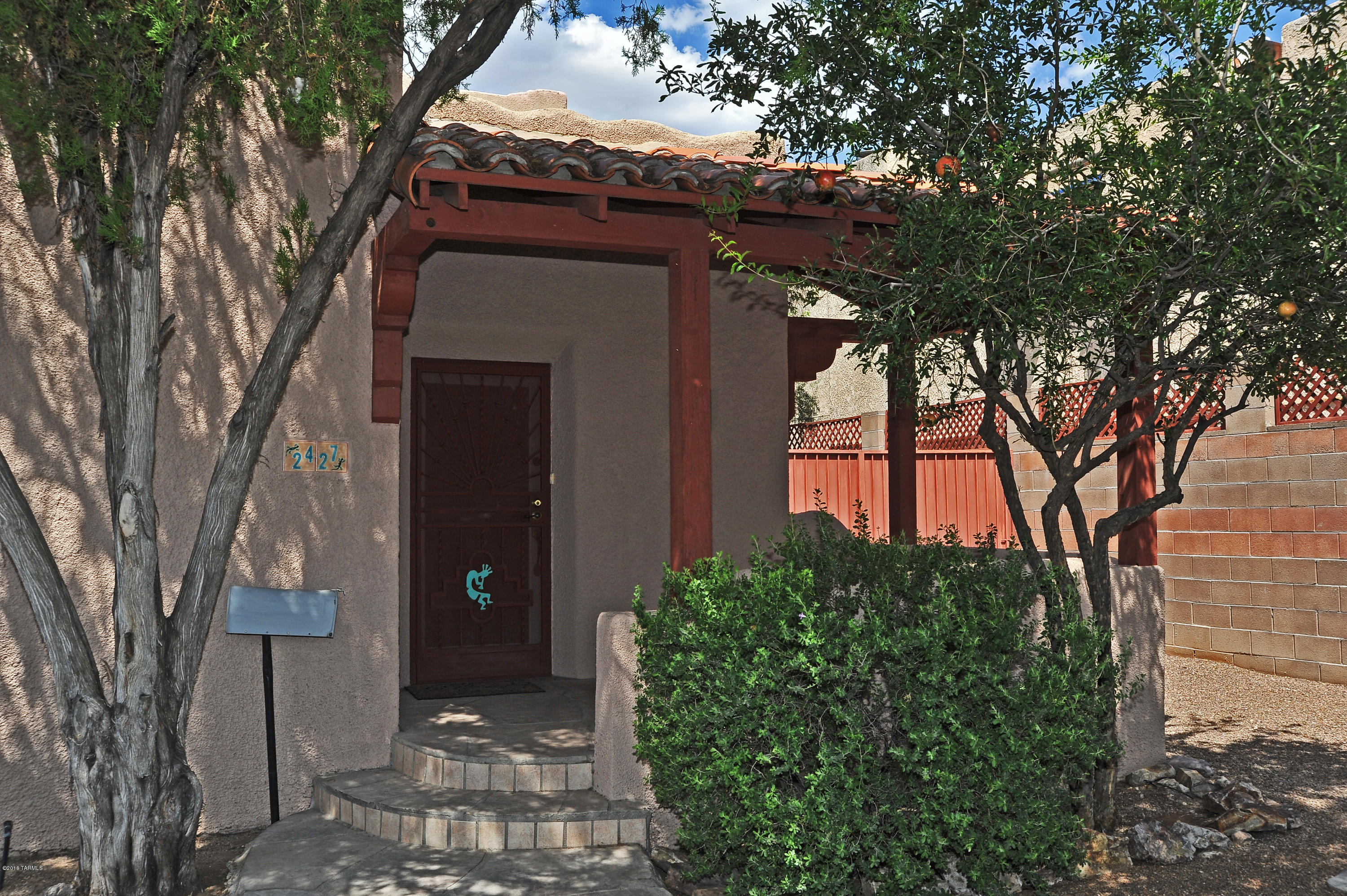 Speedway Heights - Residential