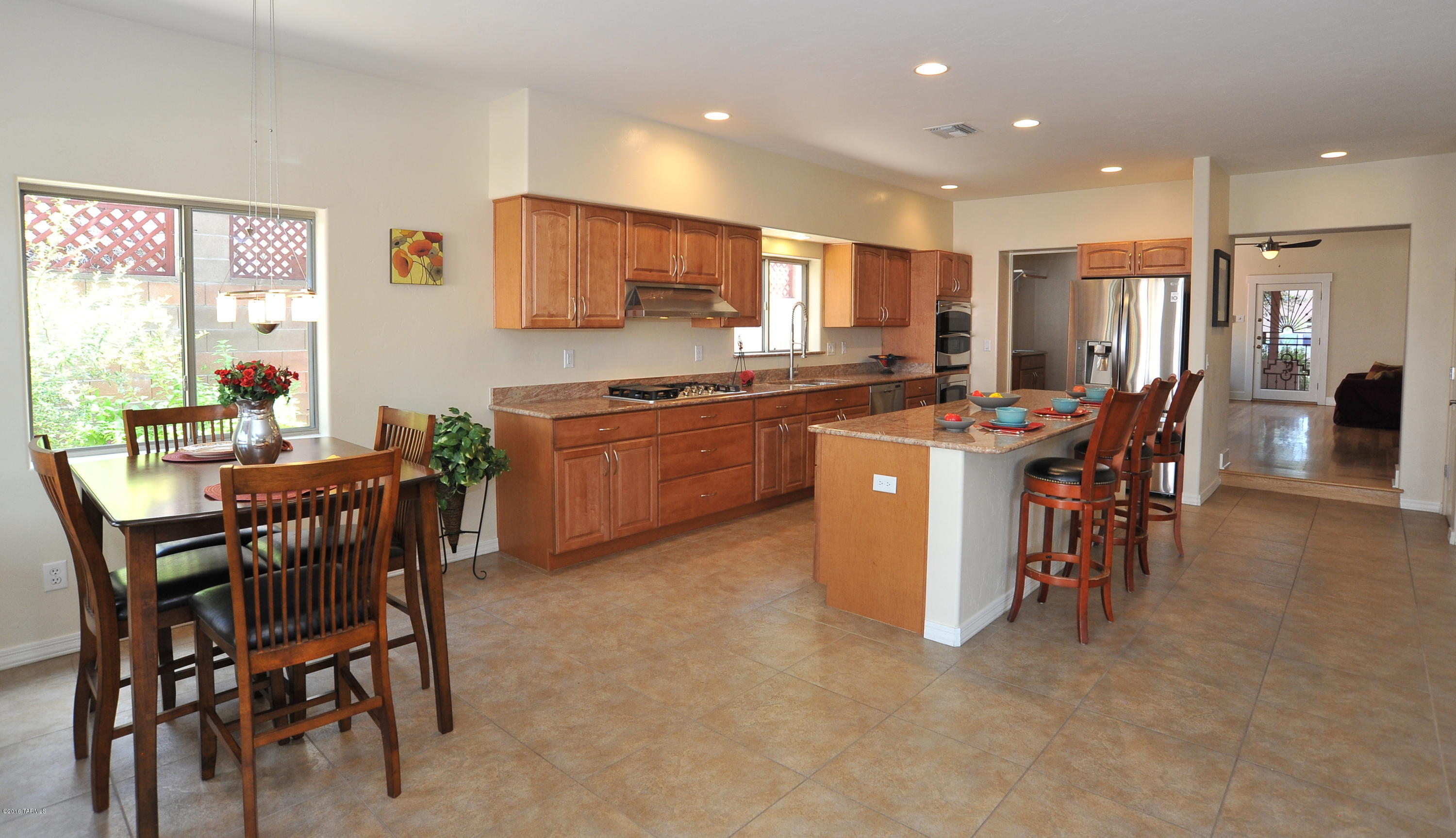 Speedway Heights - Residential