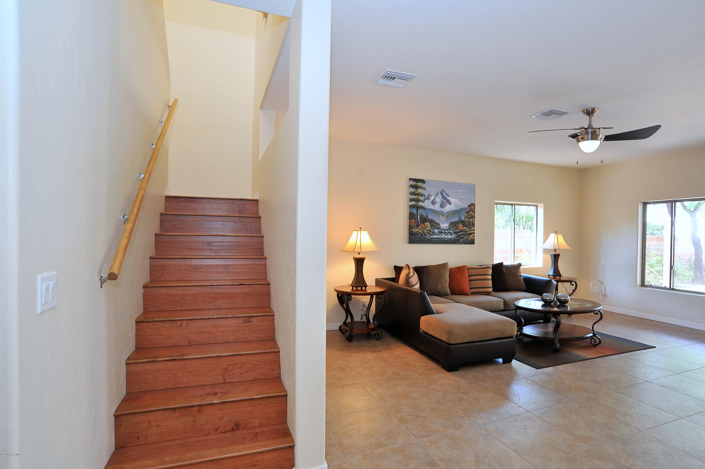 Speedway Heights - Residential