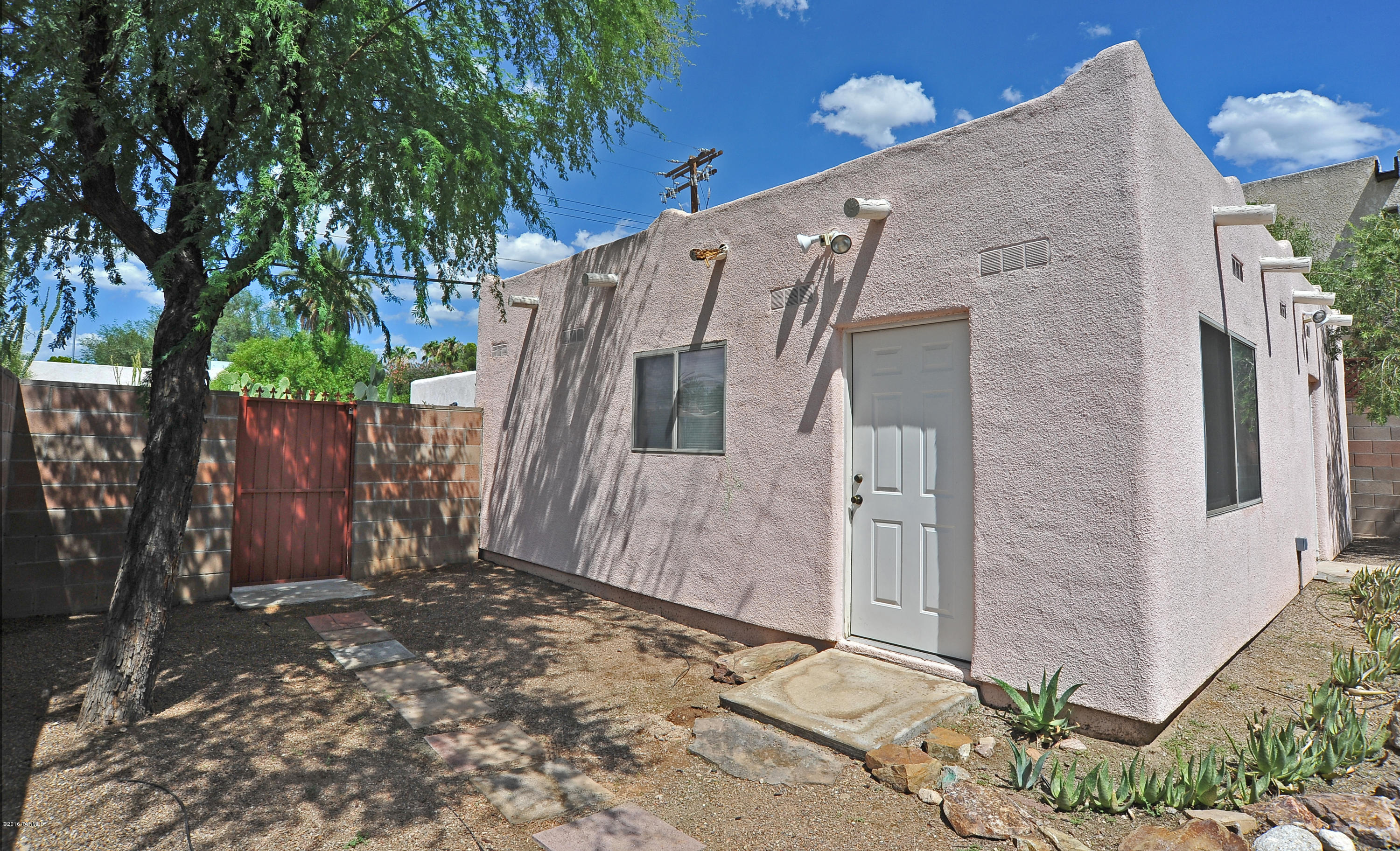 Speedway Heights - Residential
