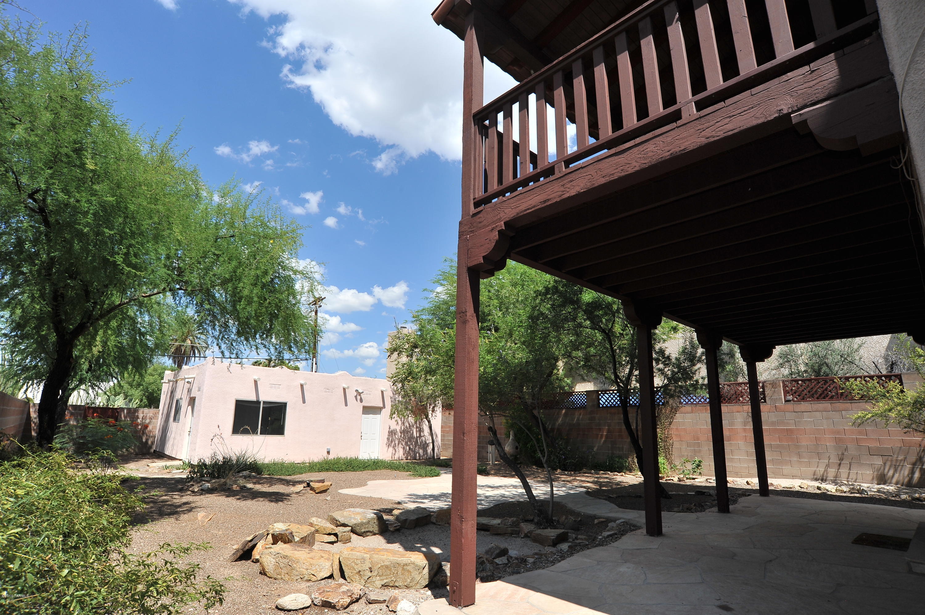 Speedway Heights - Residential