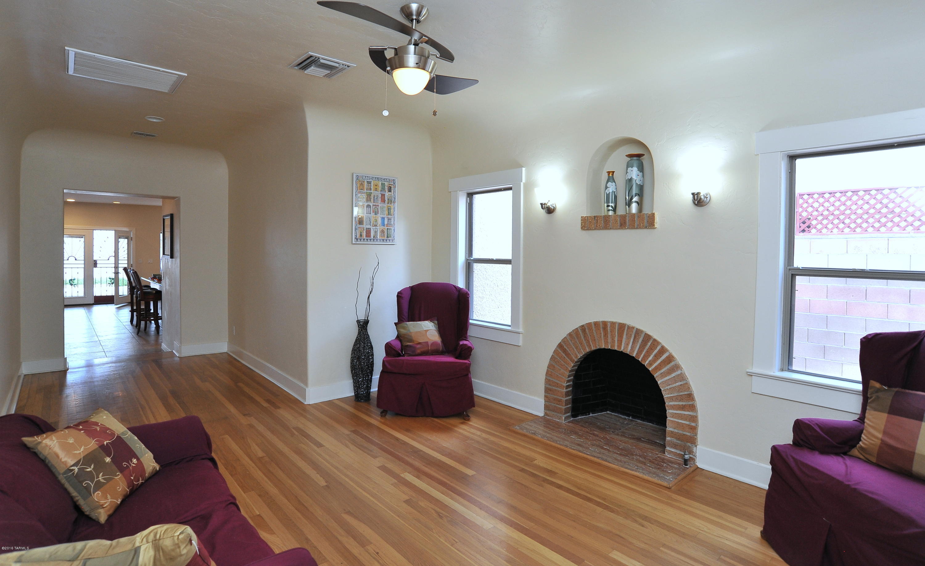Speedway Heights - Residential