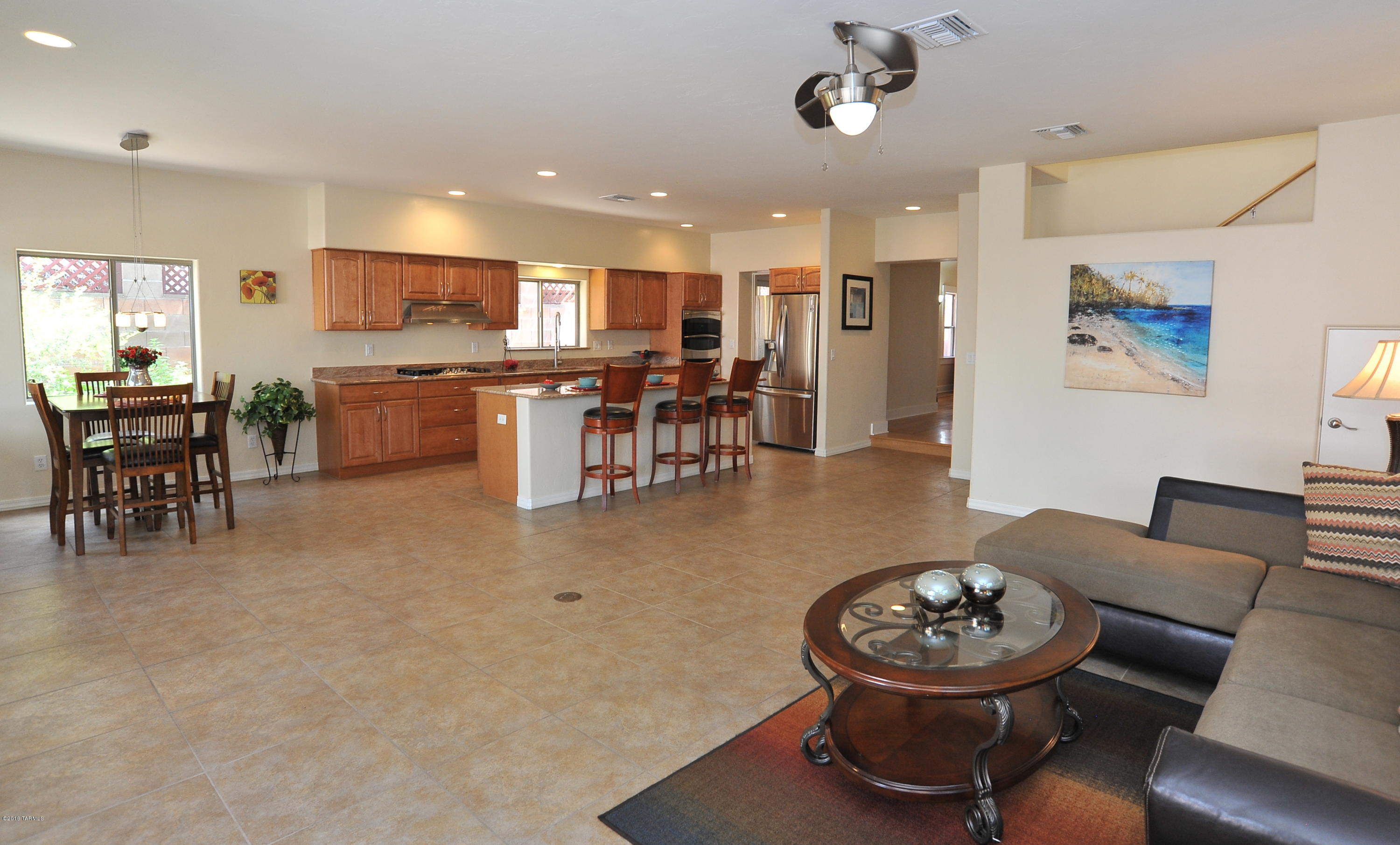 Speedway Heights - Residential