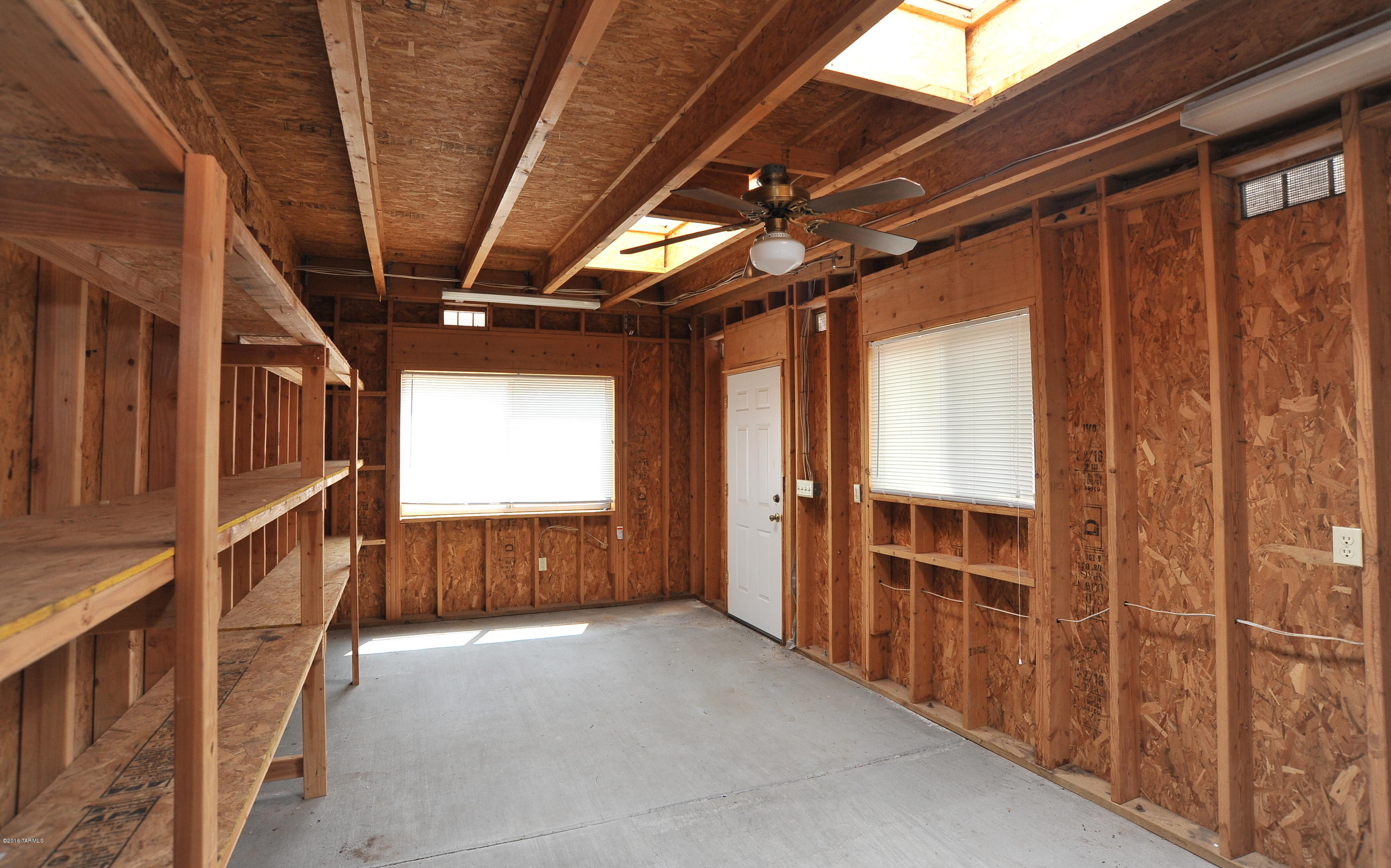 Speedway Heights - Residential