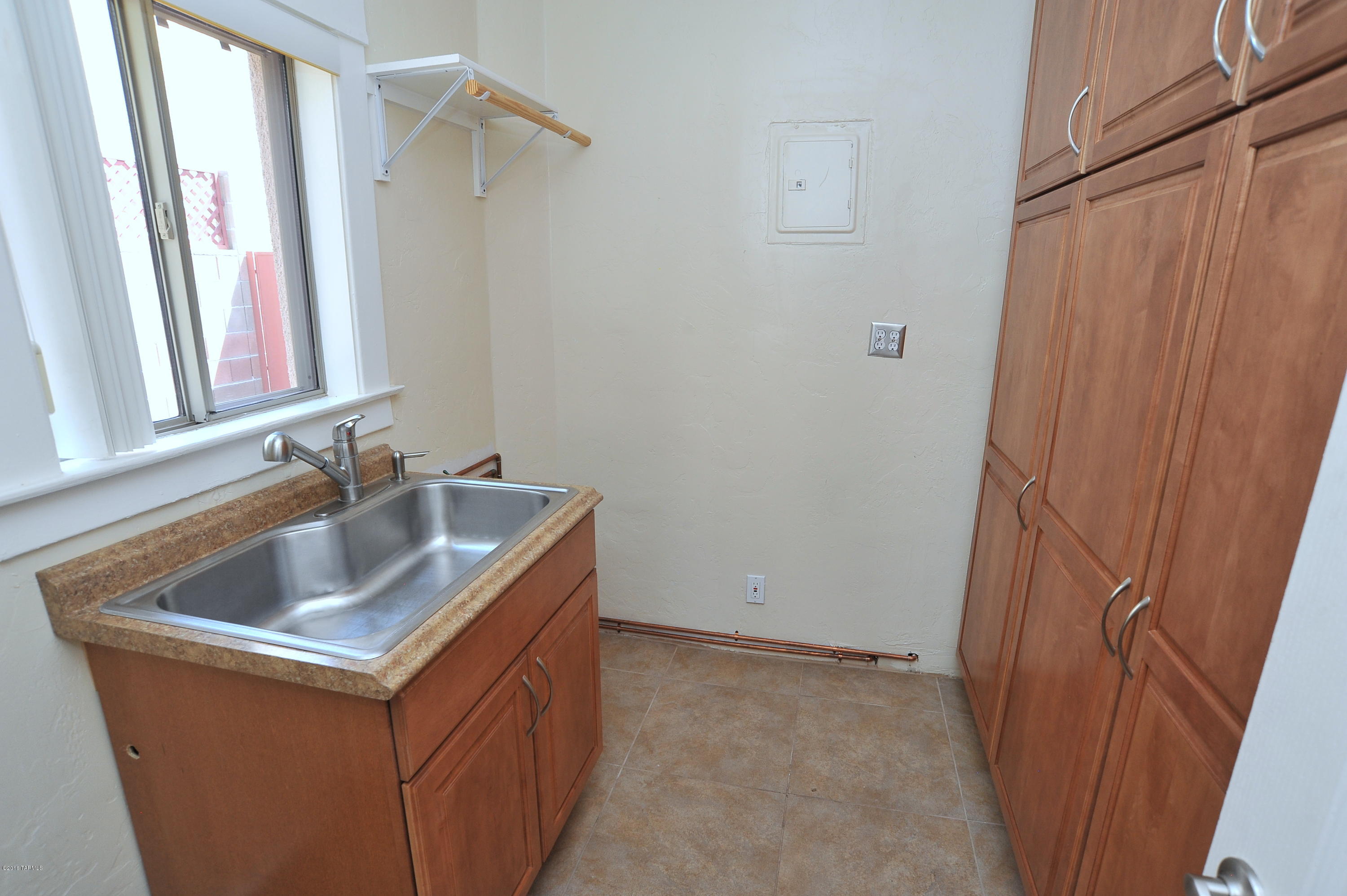 Speedway Heights - Residential