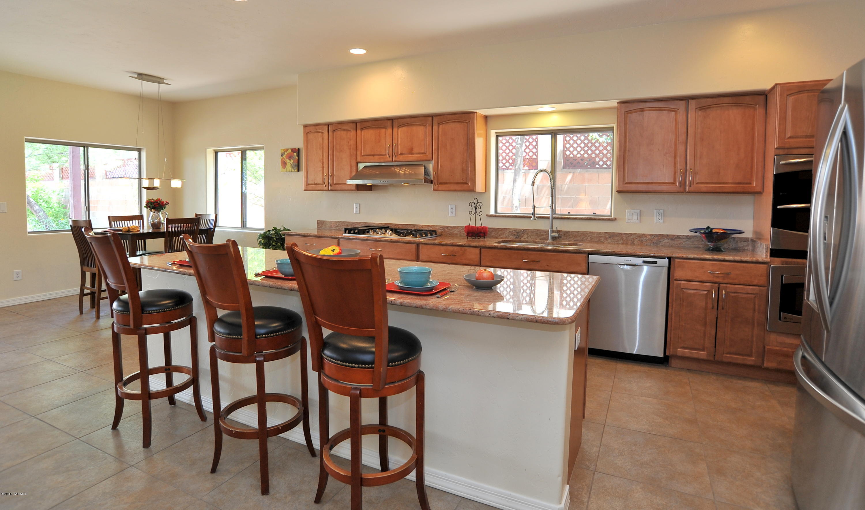 Speedway Heights - Residential