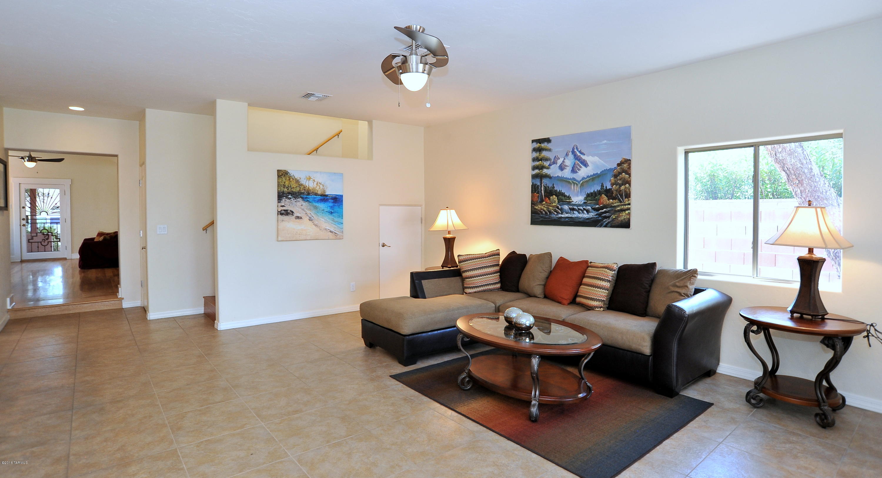 Speedway Heights - Residential