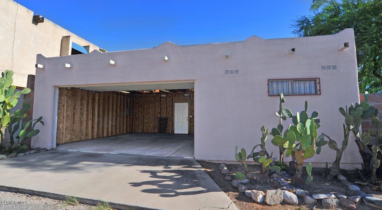 Speedway Heights - Residential