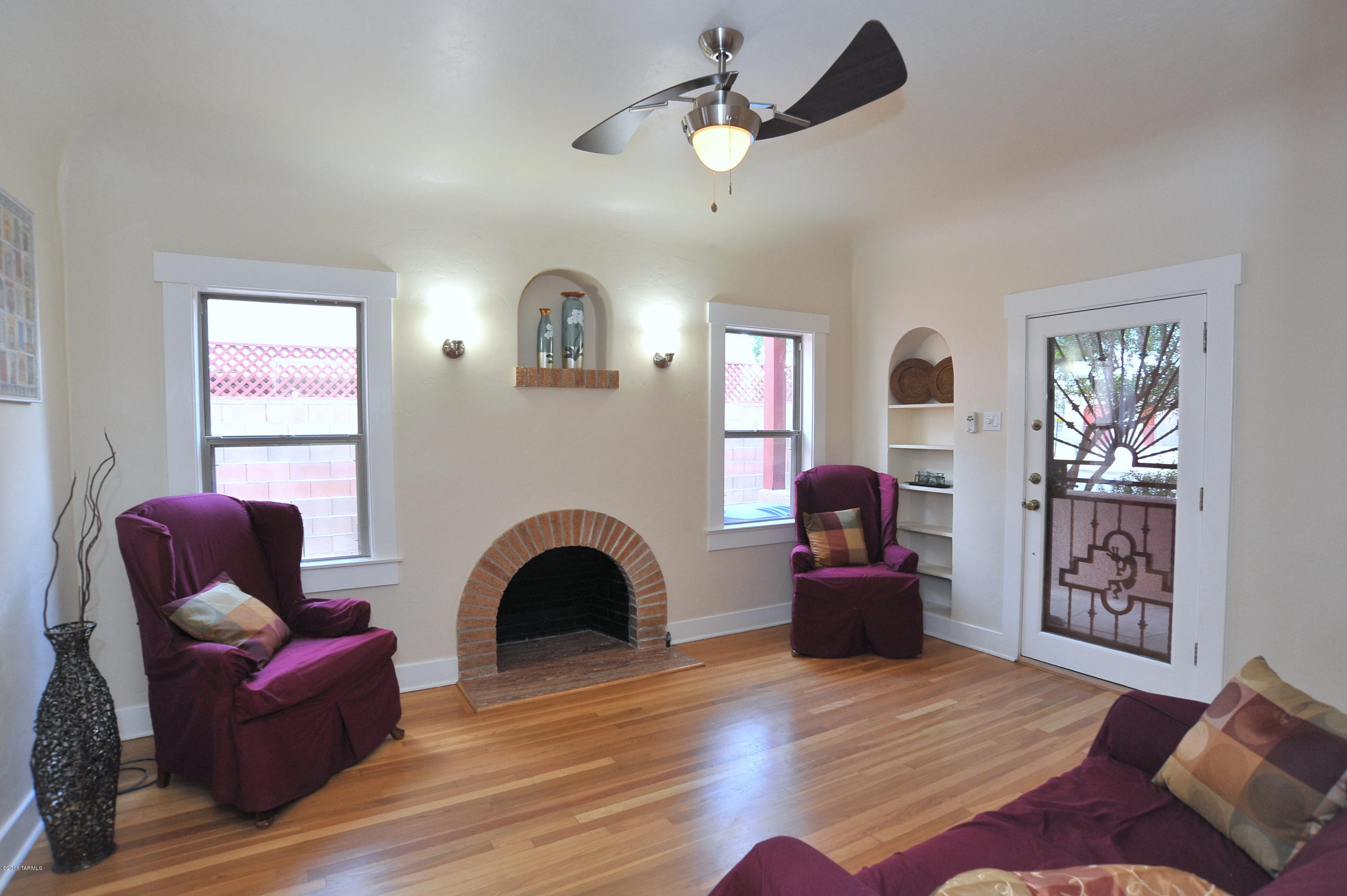 Speedway Heights - Residential