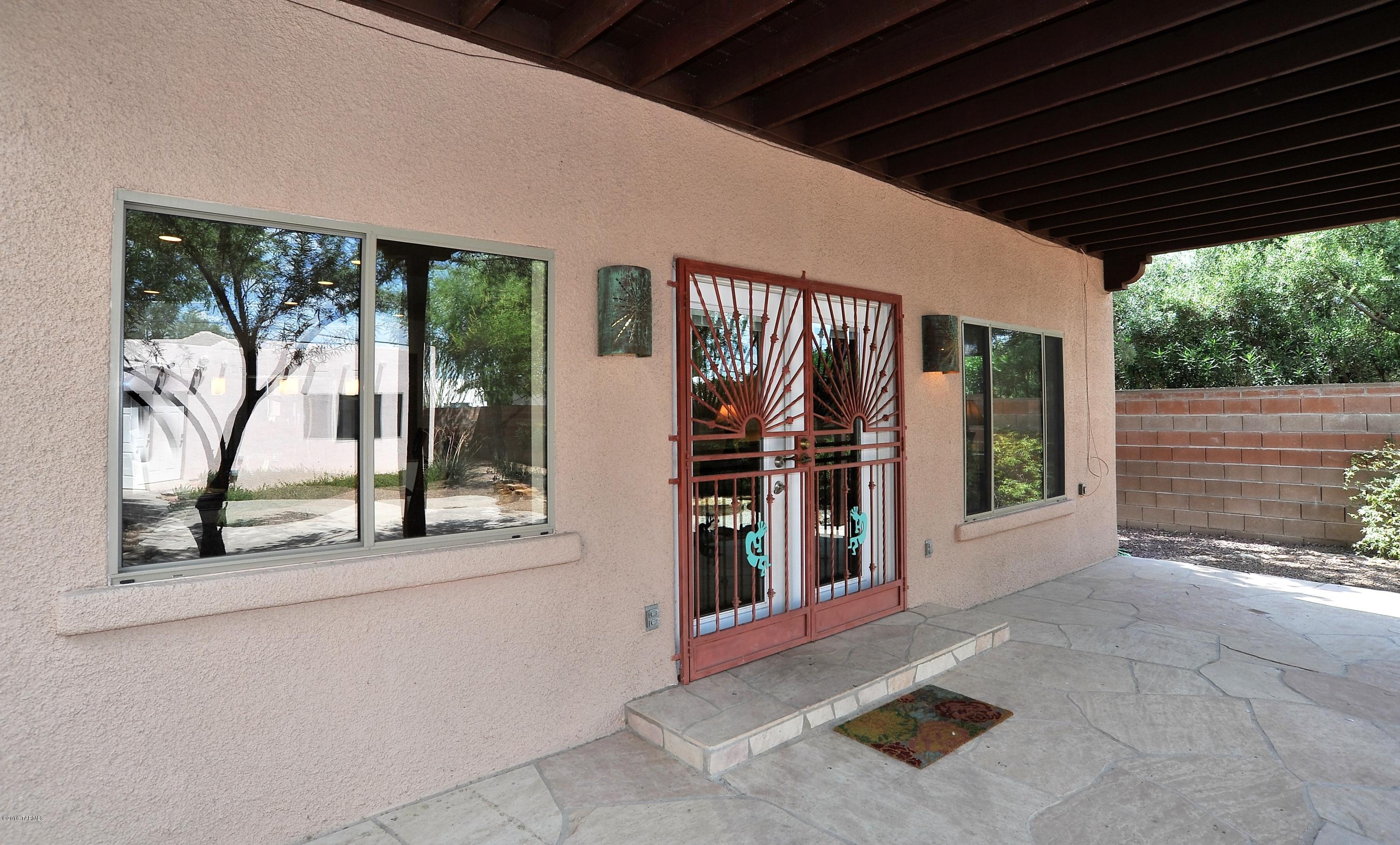 Speedway Heights - Residential
