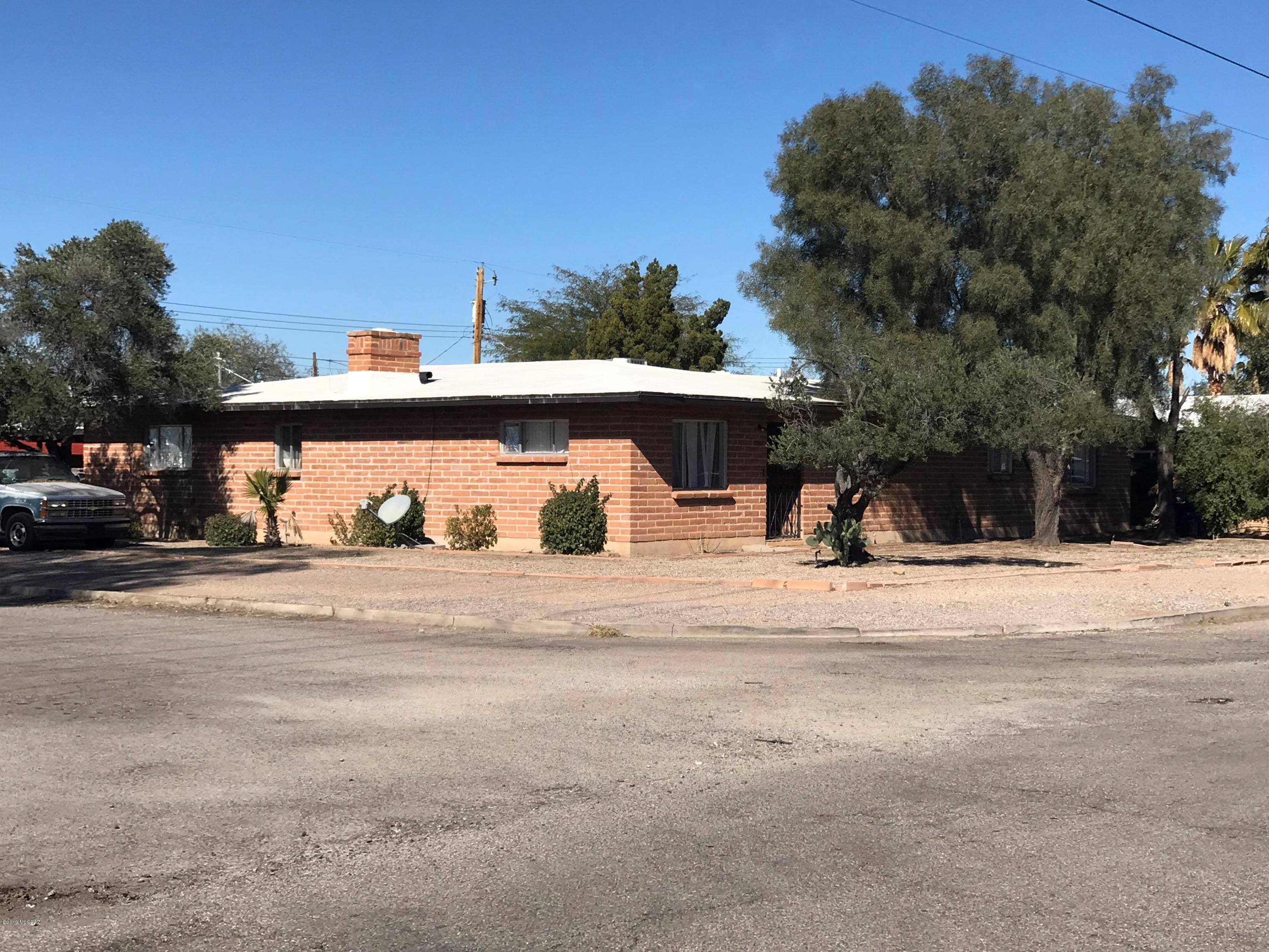 Grantland Acres - Residential Income