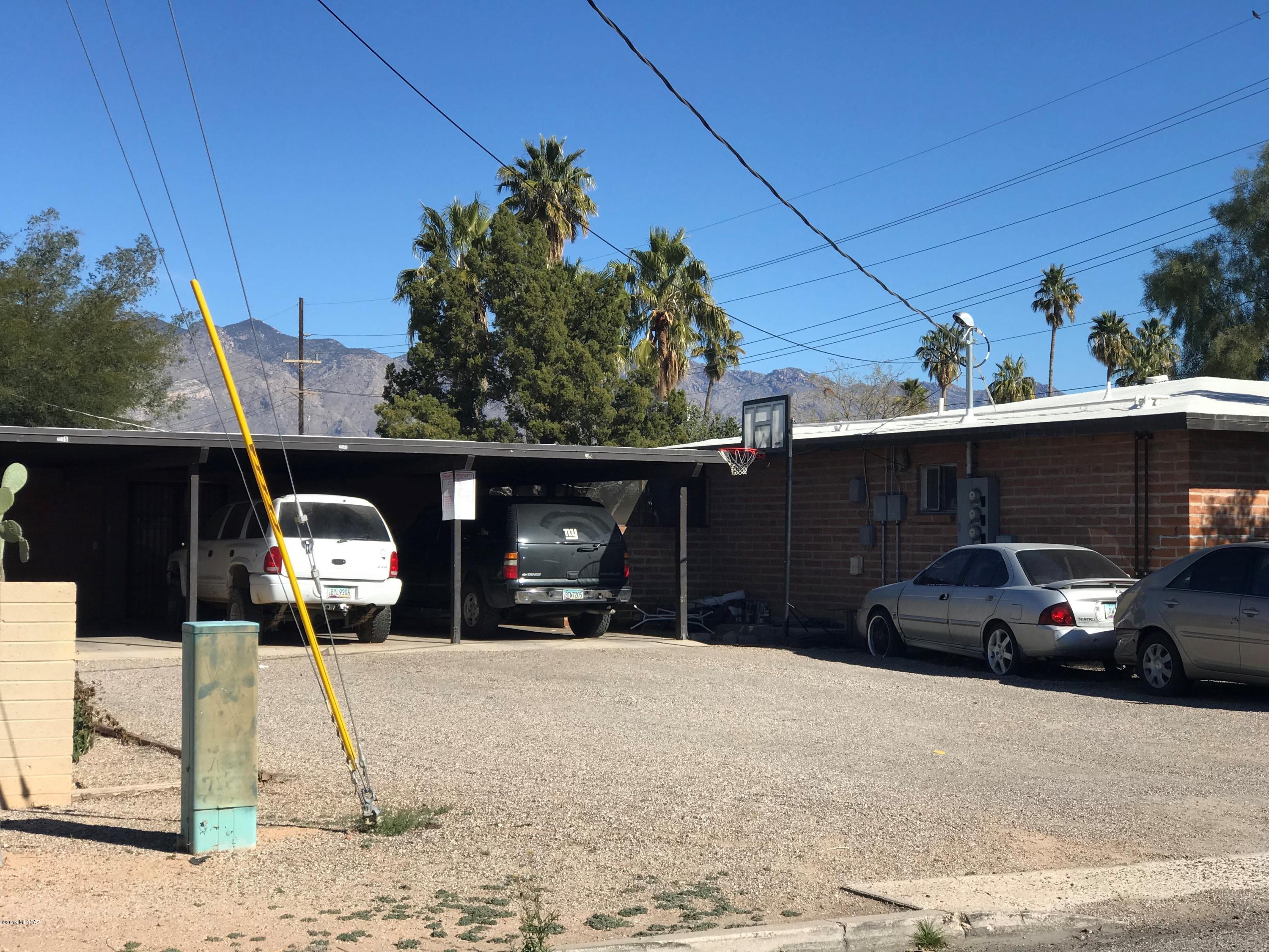 Grantland Acres - Residential Income