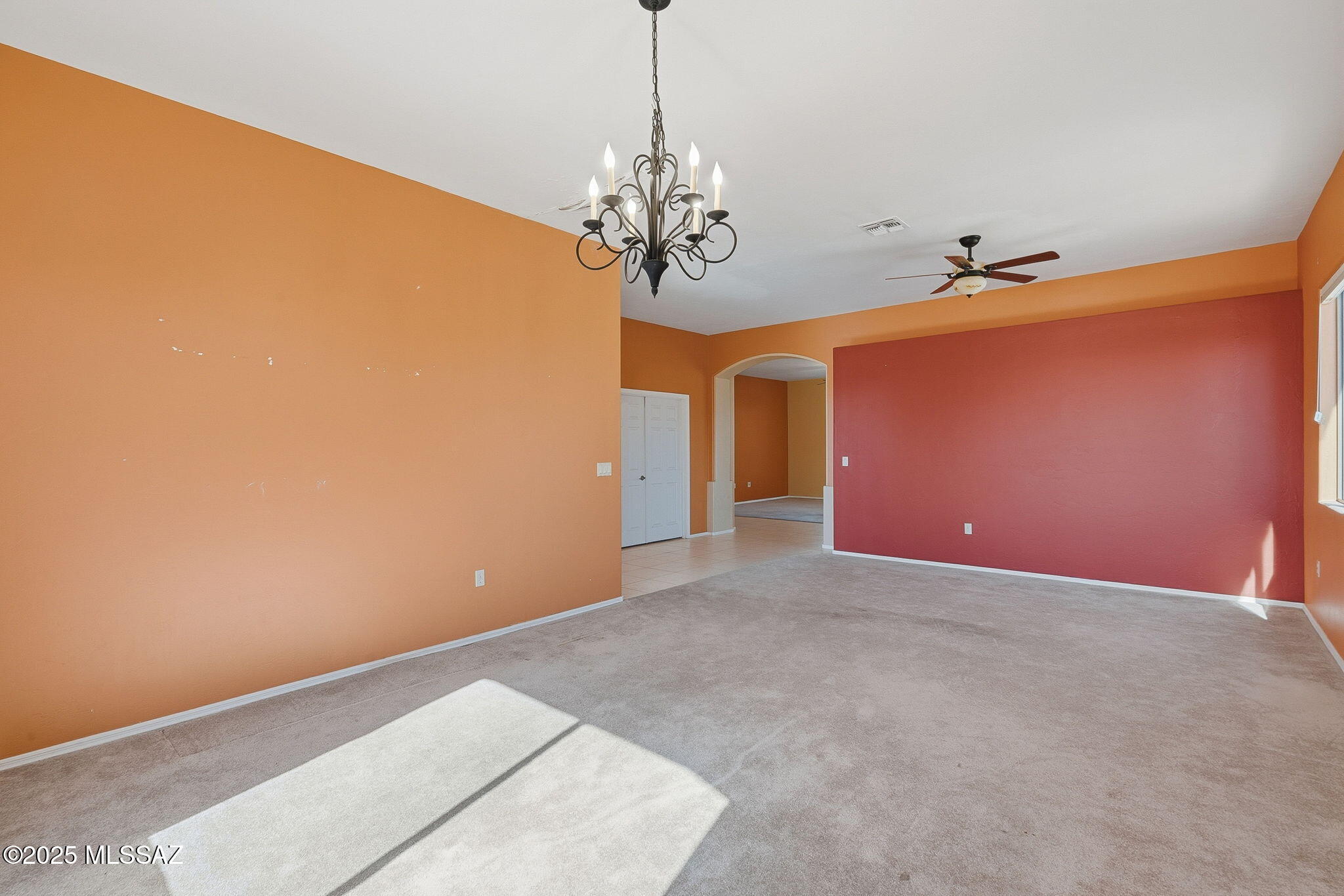 Canoa Northwest (1-166) - Residential