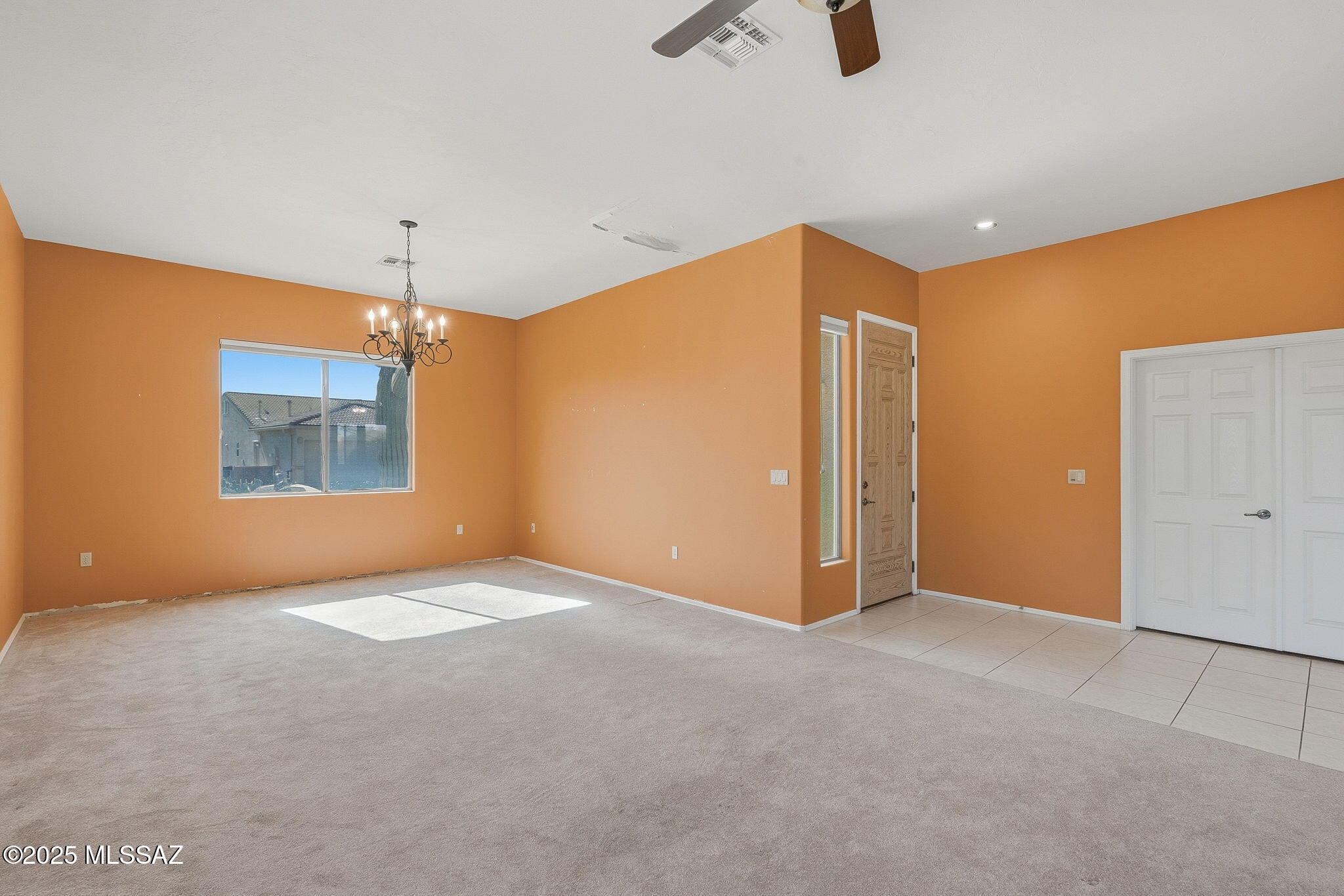 Canoa Northwest (1-166) - Residential