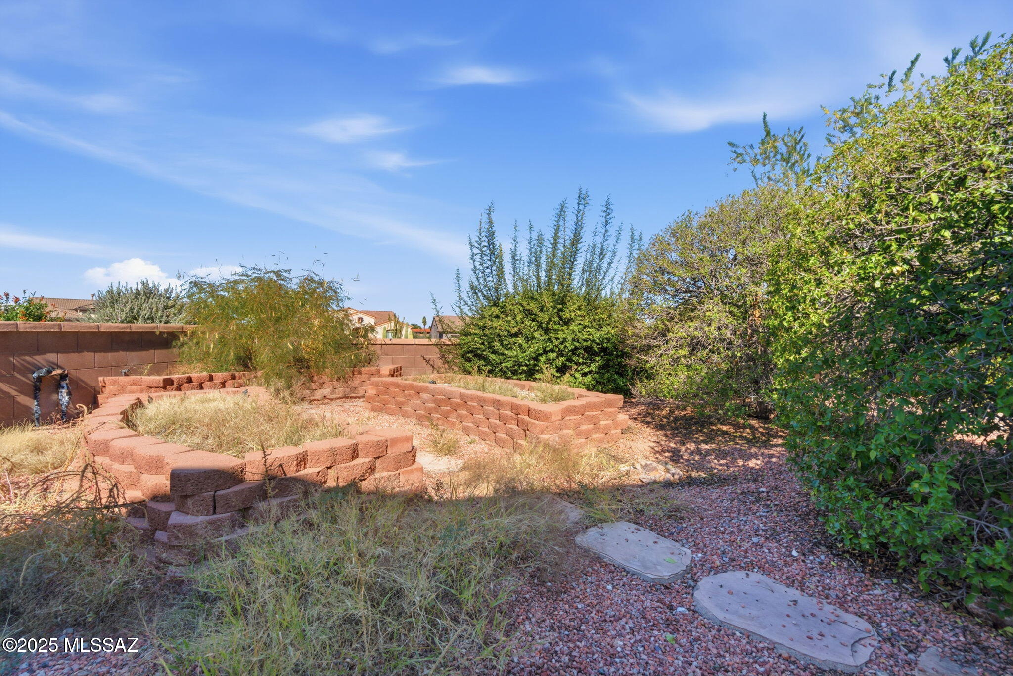 Canoa Northwest (1-166) - Residential