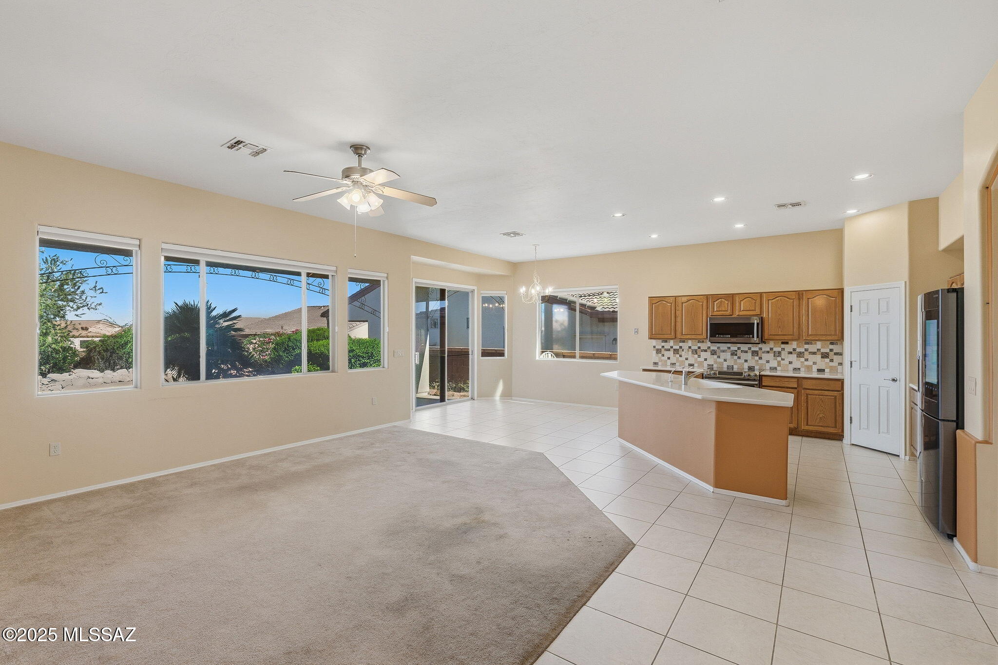 Canoa Northwest (1-166) - Residential