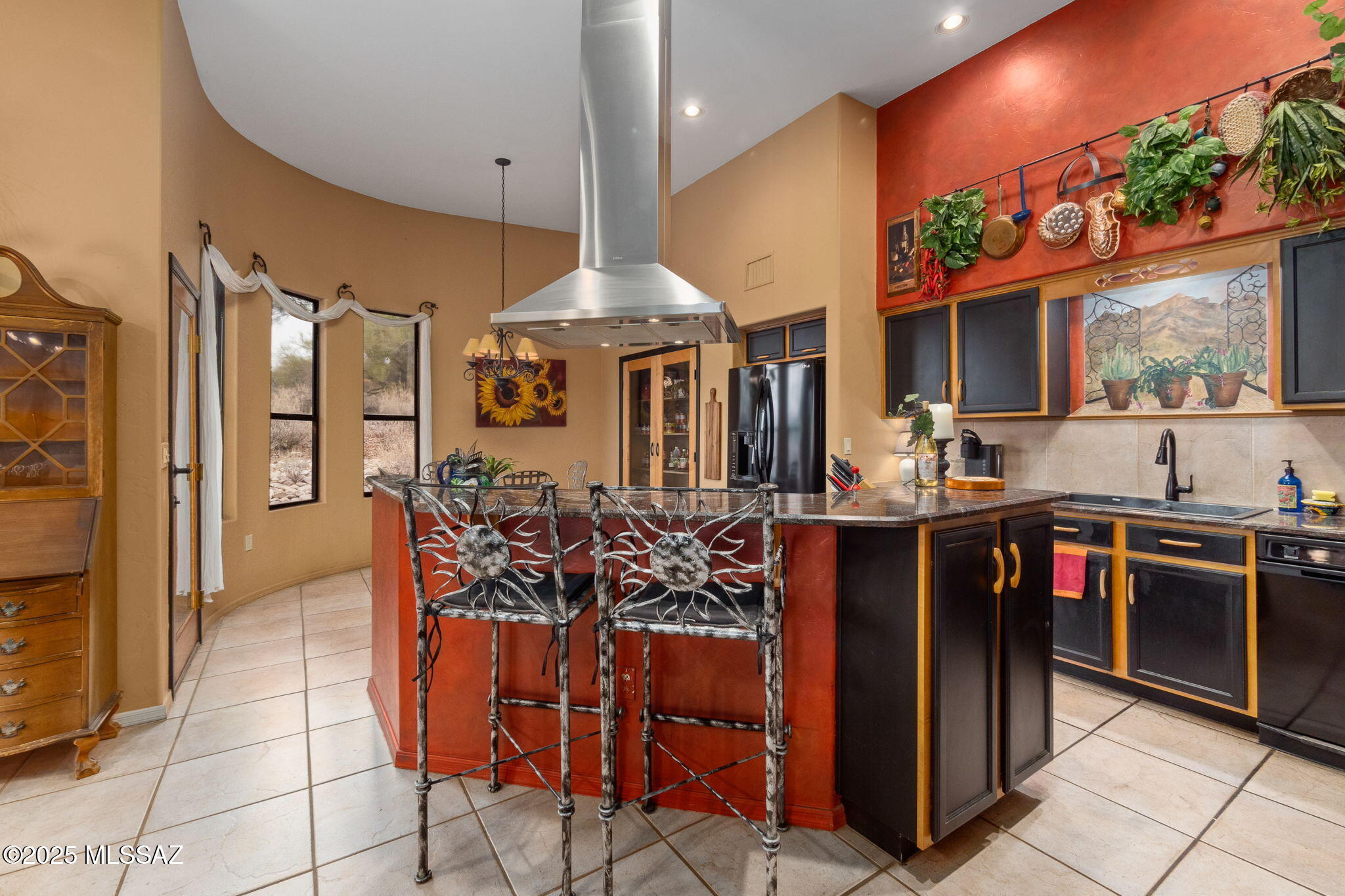 Rancho De Oro (1-43) - Residential