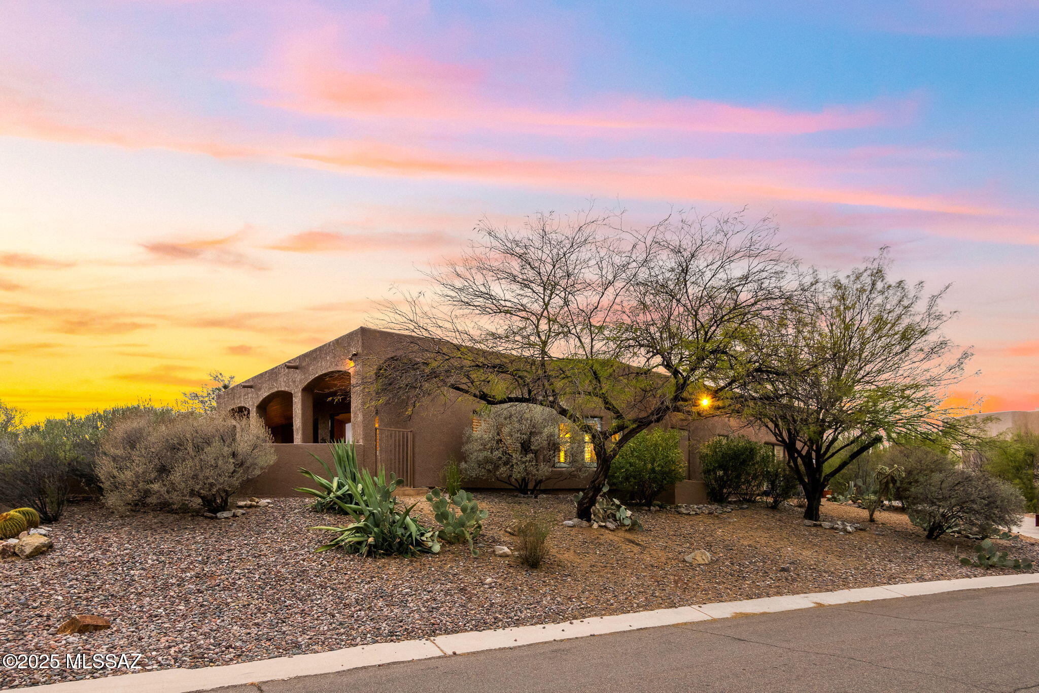 Rancho De Oro (1-43) - Residential