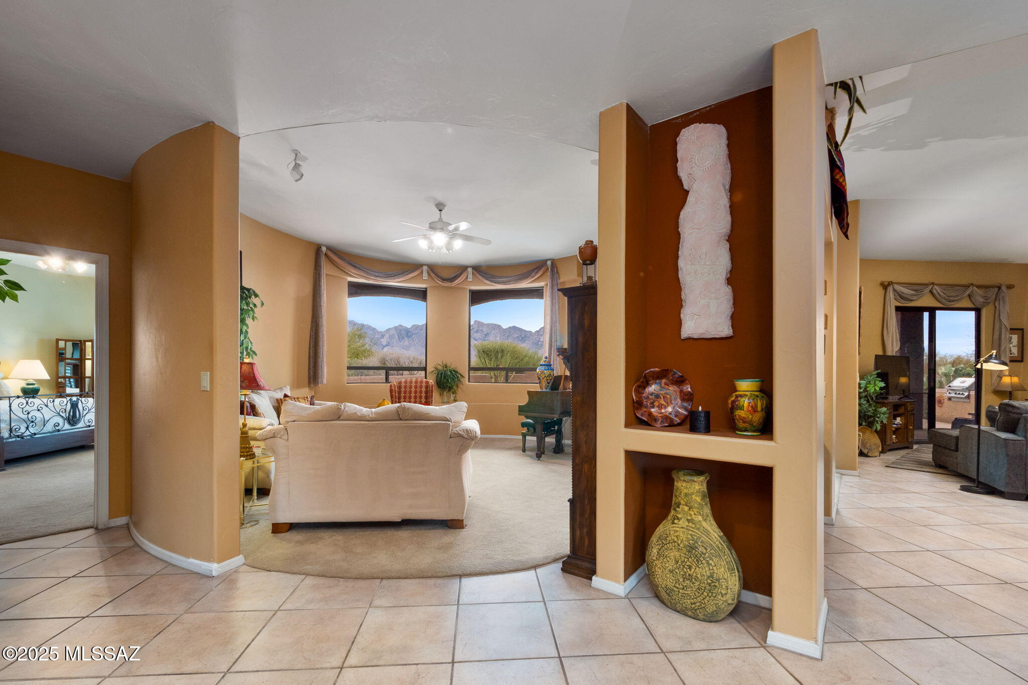 Rancho De Oro (1-43) - Residential