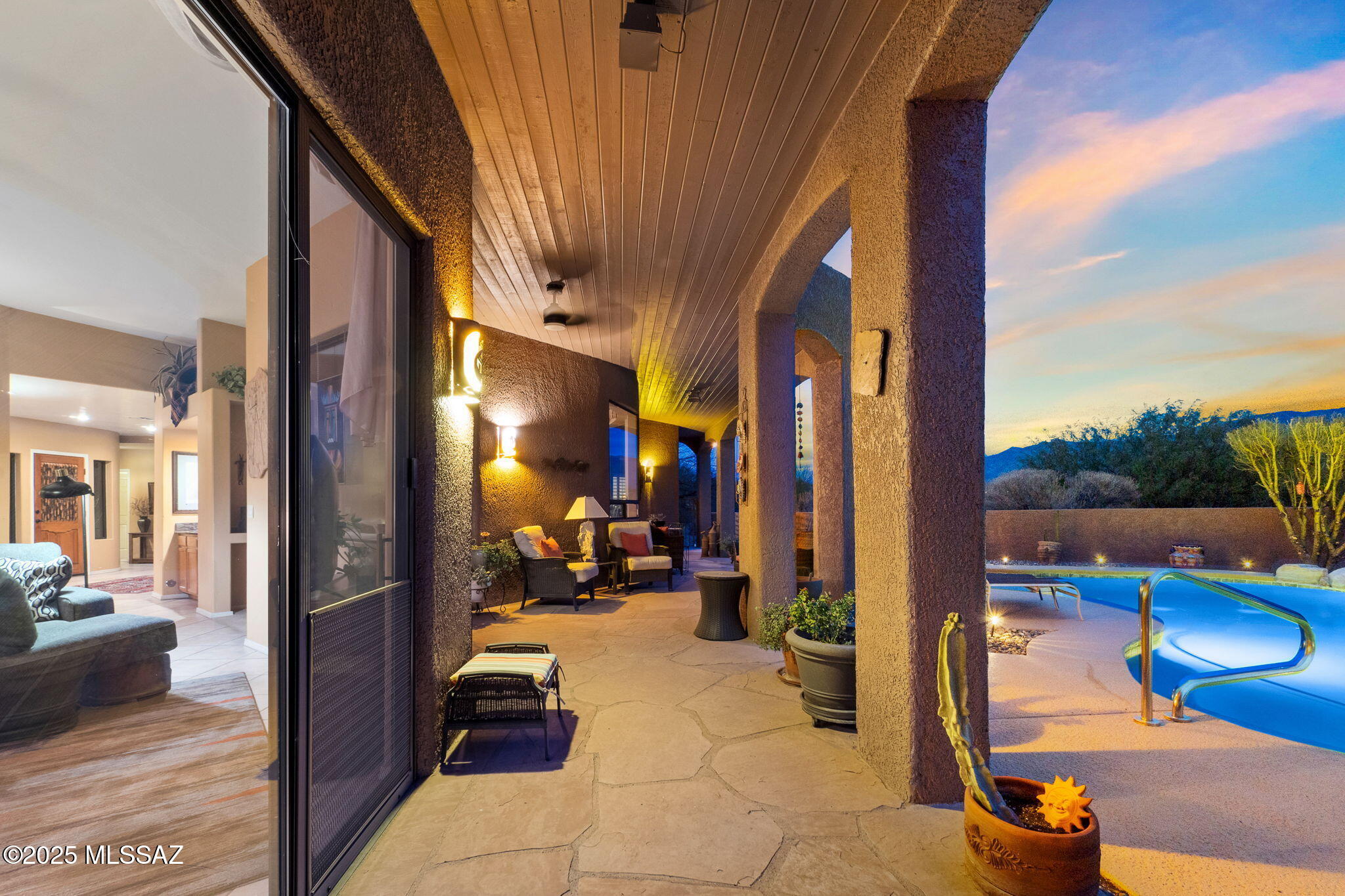 Rancho De Oro (1-43) - Residential