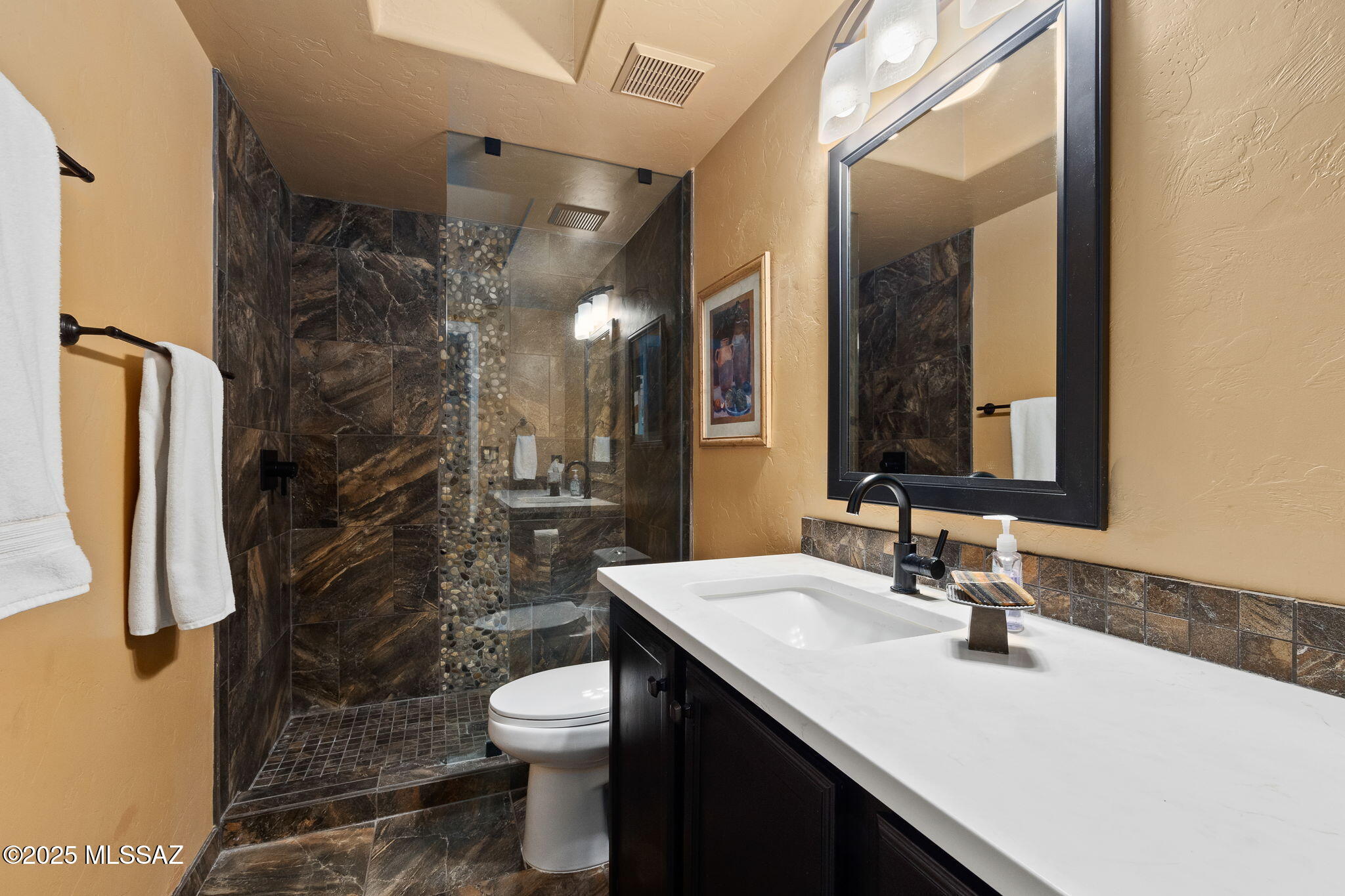 Rancho De Oro (1-43) - Residential